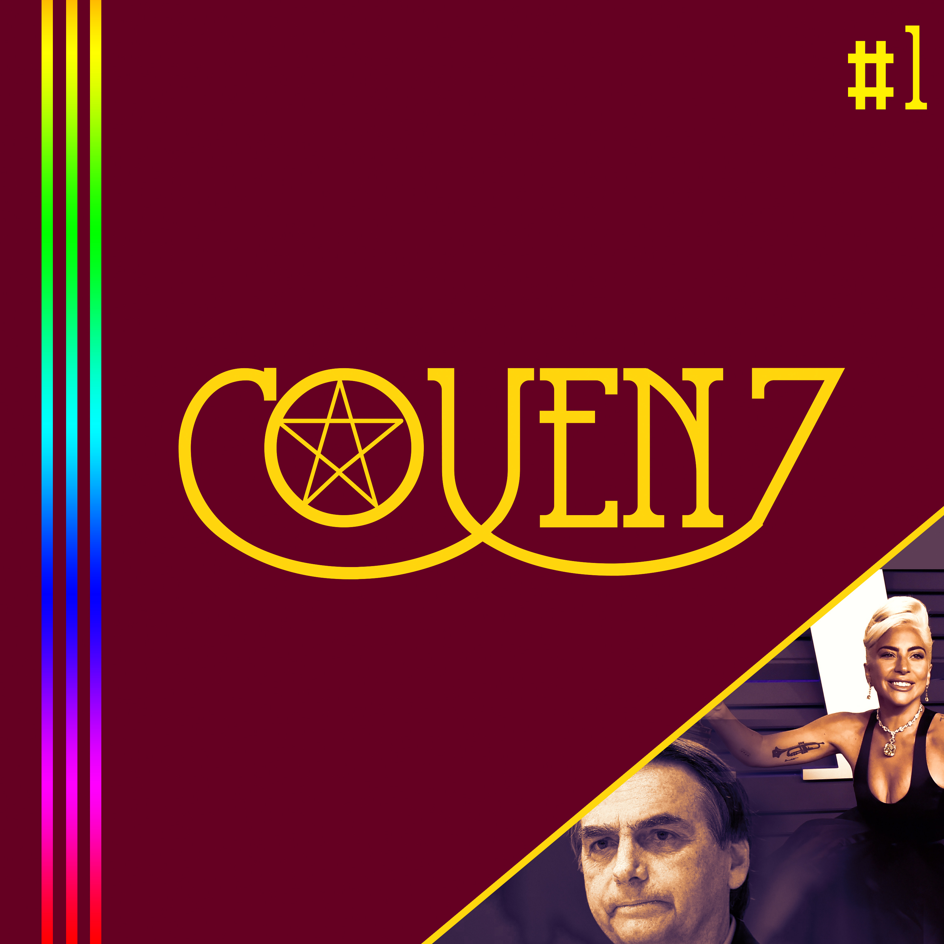 #10 - Um novo ano, um novo começo.