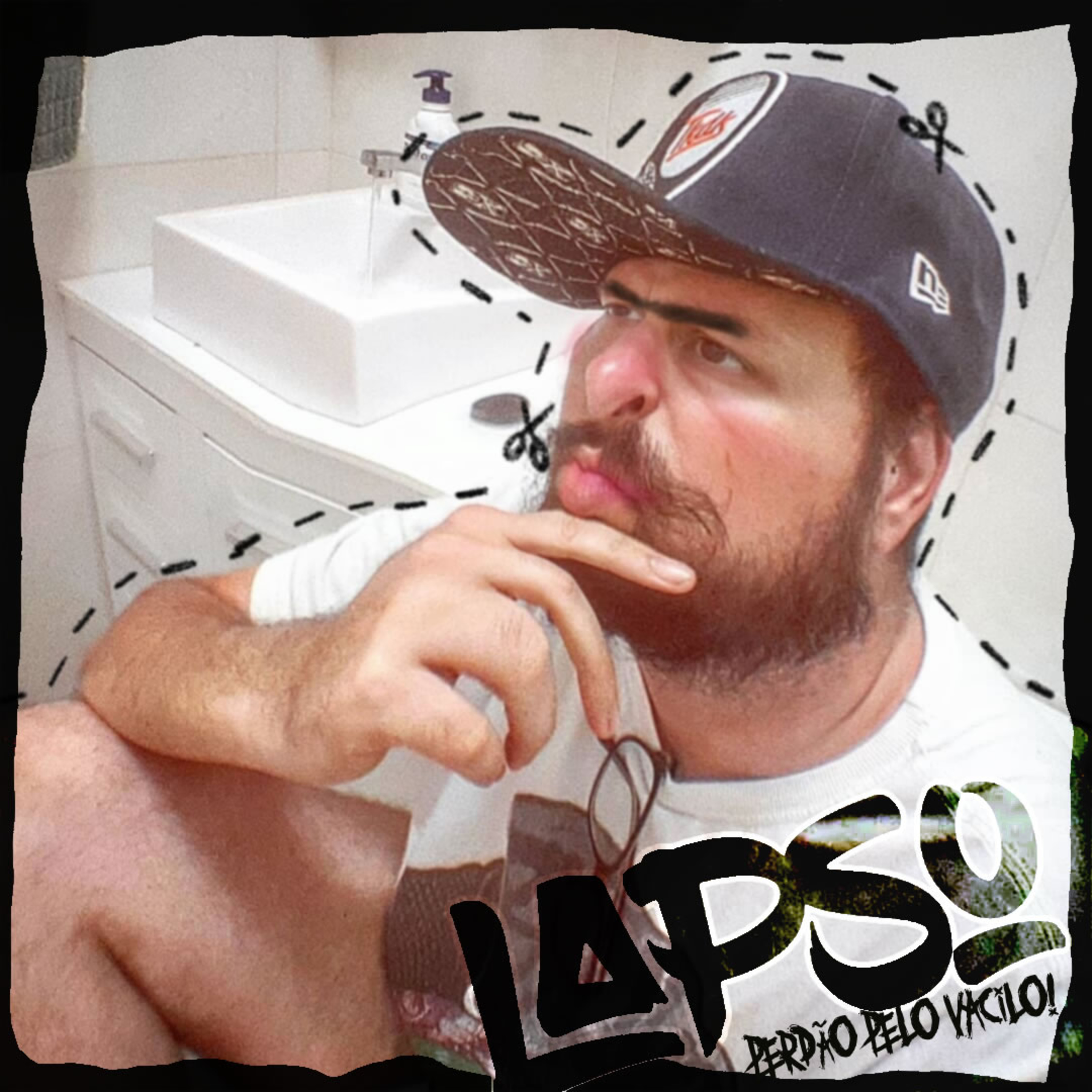LAPSO #003 : FUI EXPULSO DO WHATSAPP!