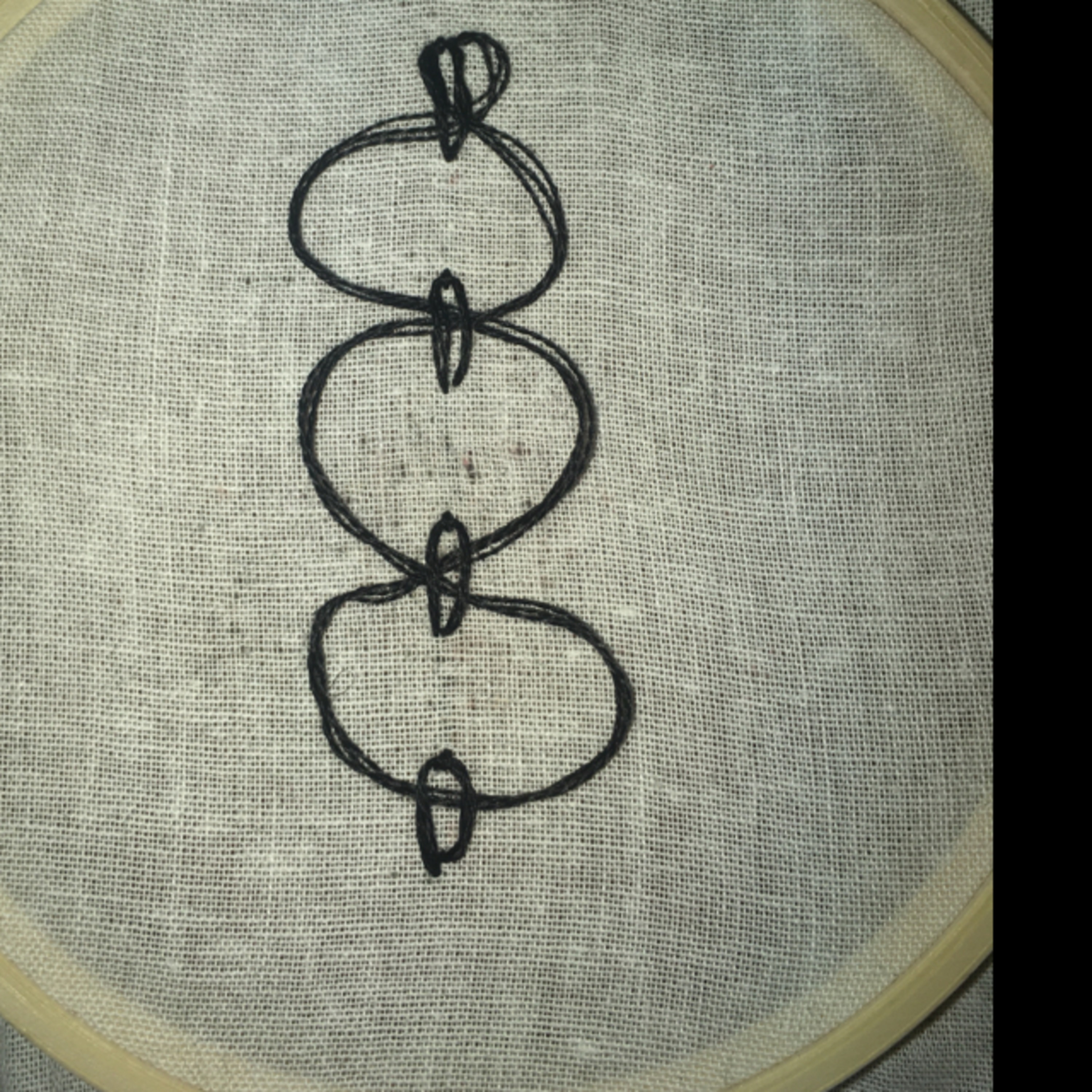 Episode 21: Hurrichain Stitch