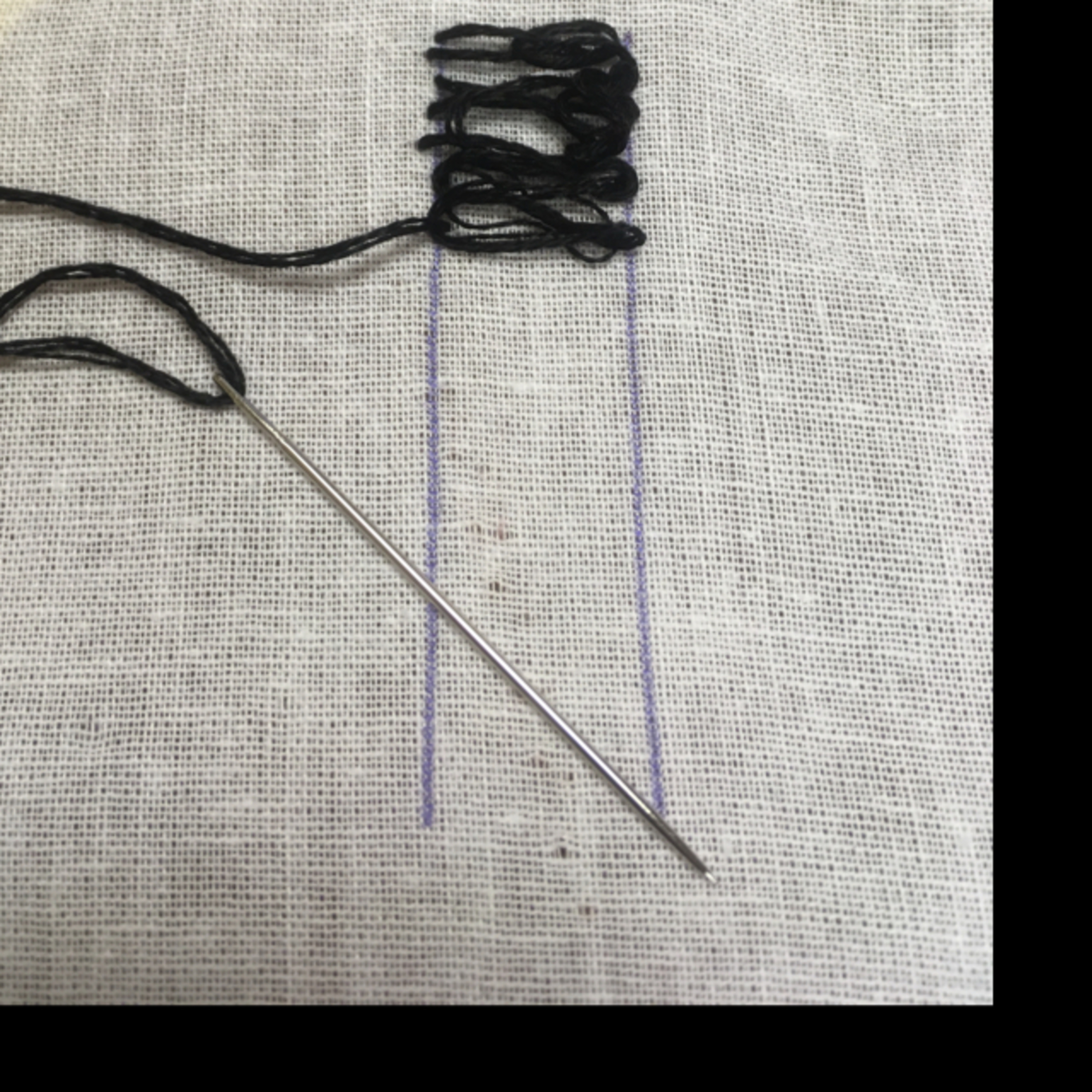 Episode 26: Braids Maids Stitch