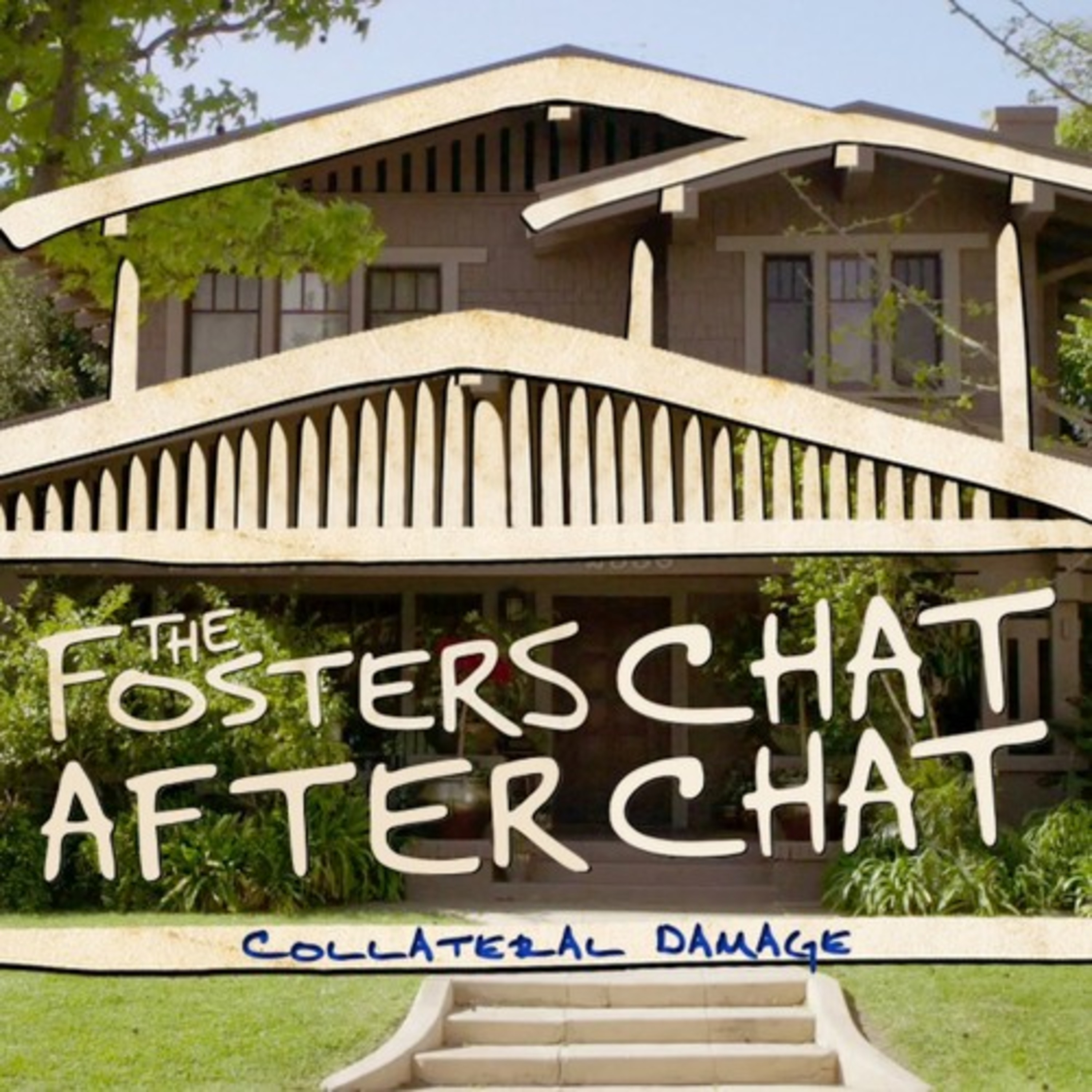 The Fosters Chat After Chat: Season 4 Episode 10 (Collateral Damage)