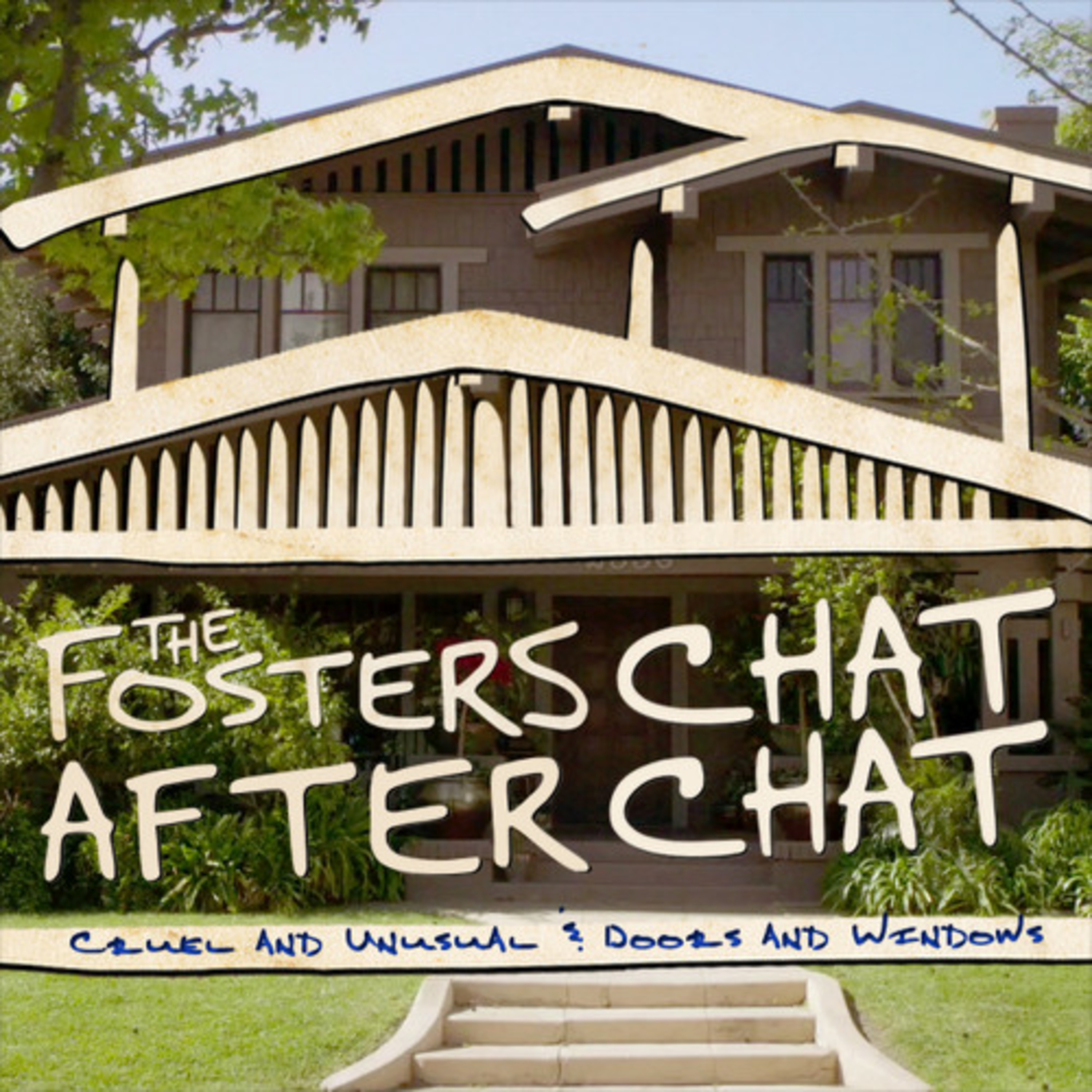 The Fosters Chat After Chat: Season 4 Episodes 13 & 14 (Cruel and Unusual and Doors and Windows)