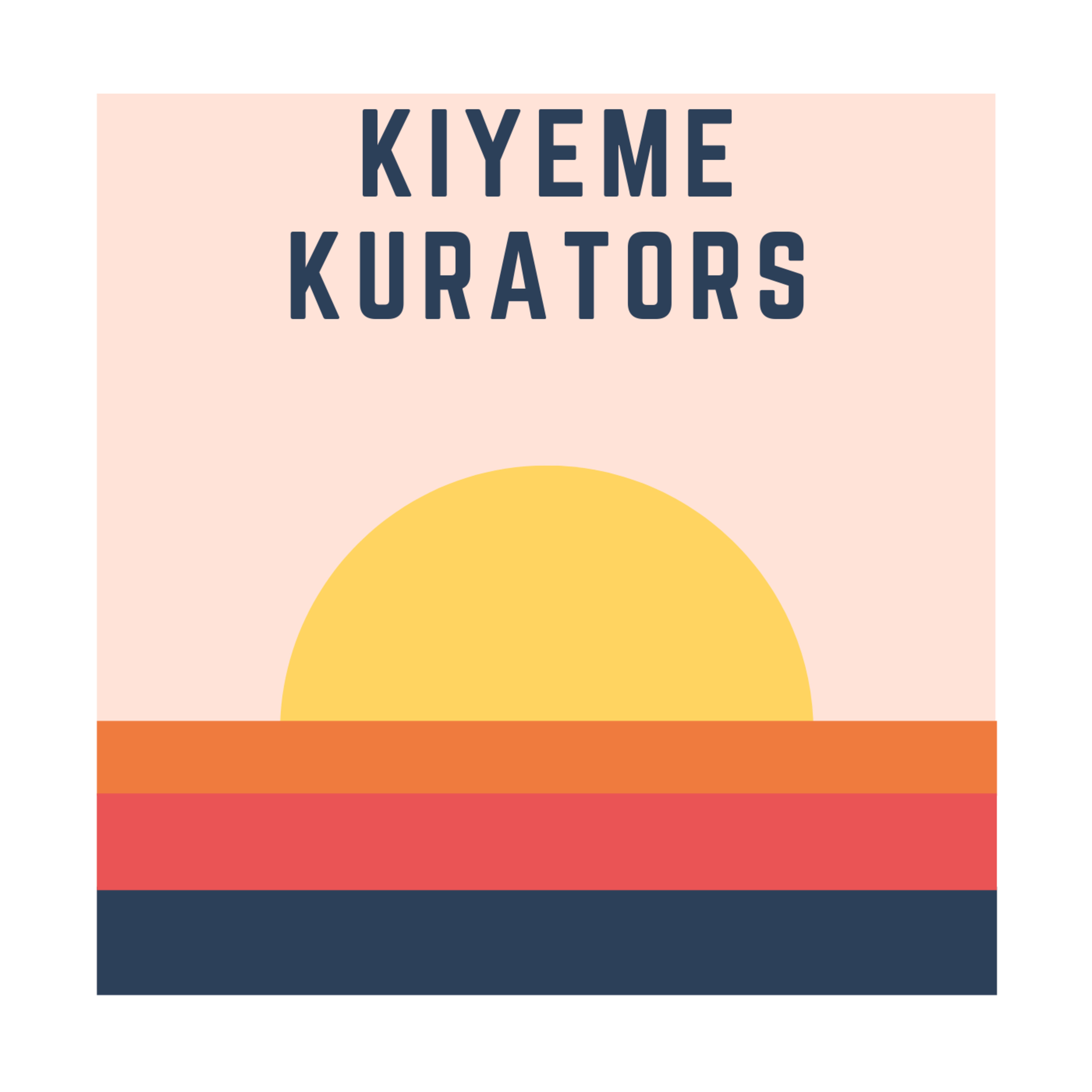 Kiyeme Kurators Trailer