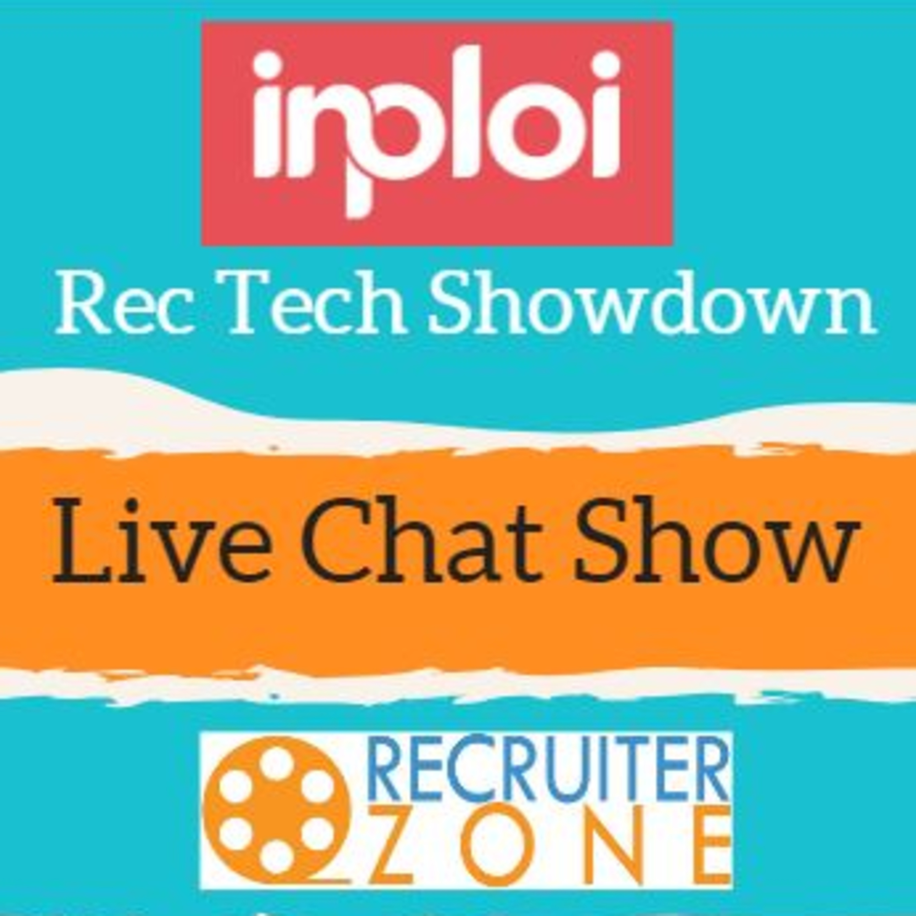 Inploi on the Rec Tech Showdown. Season 3 Episode Five