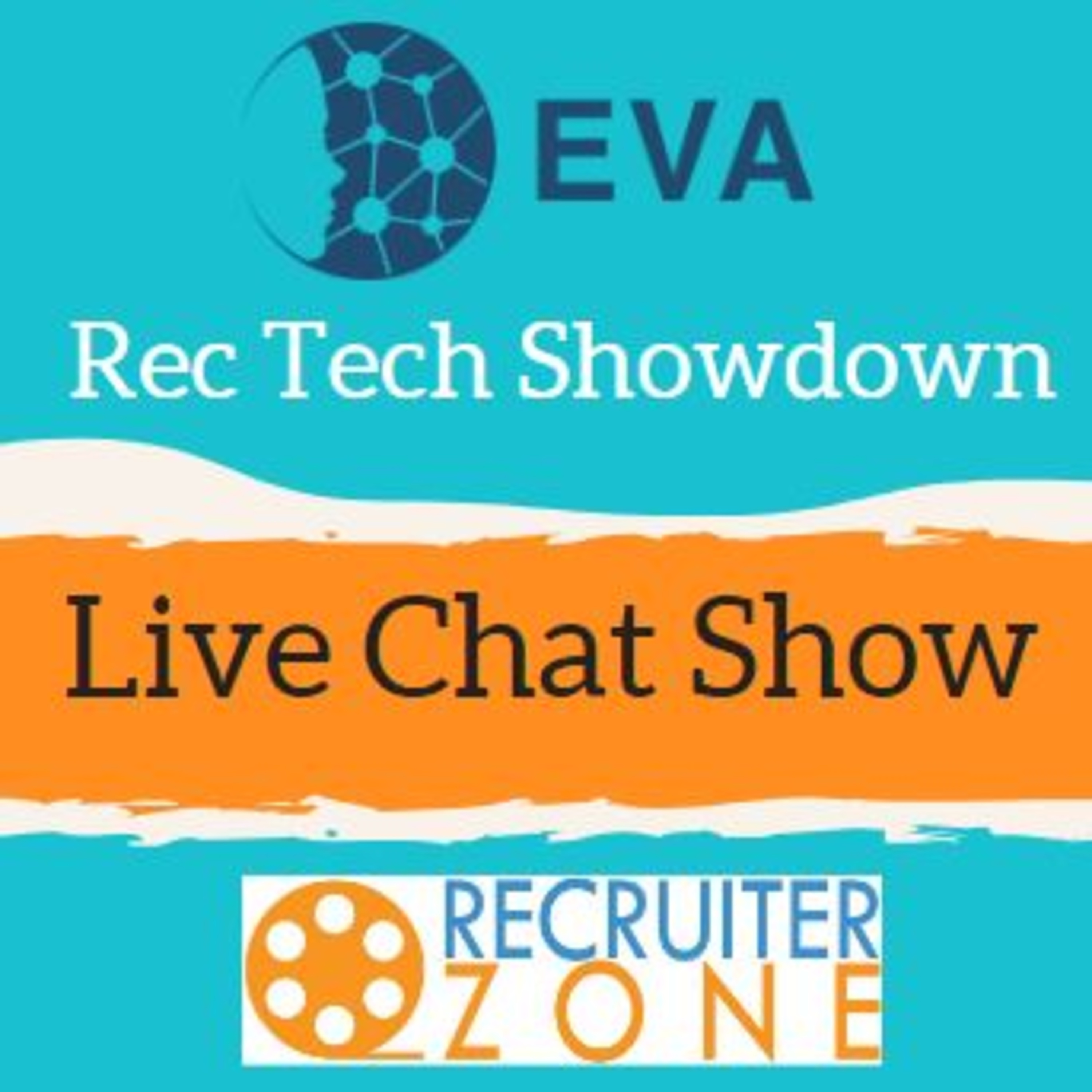 Eva on the Rec Tech Showdown. Season 3 Episode Six