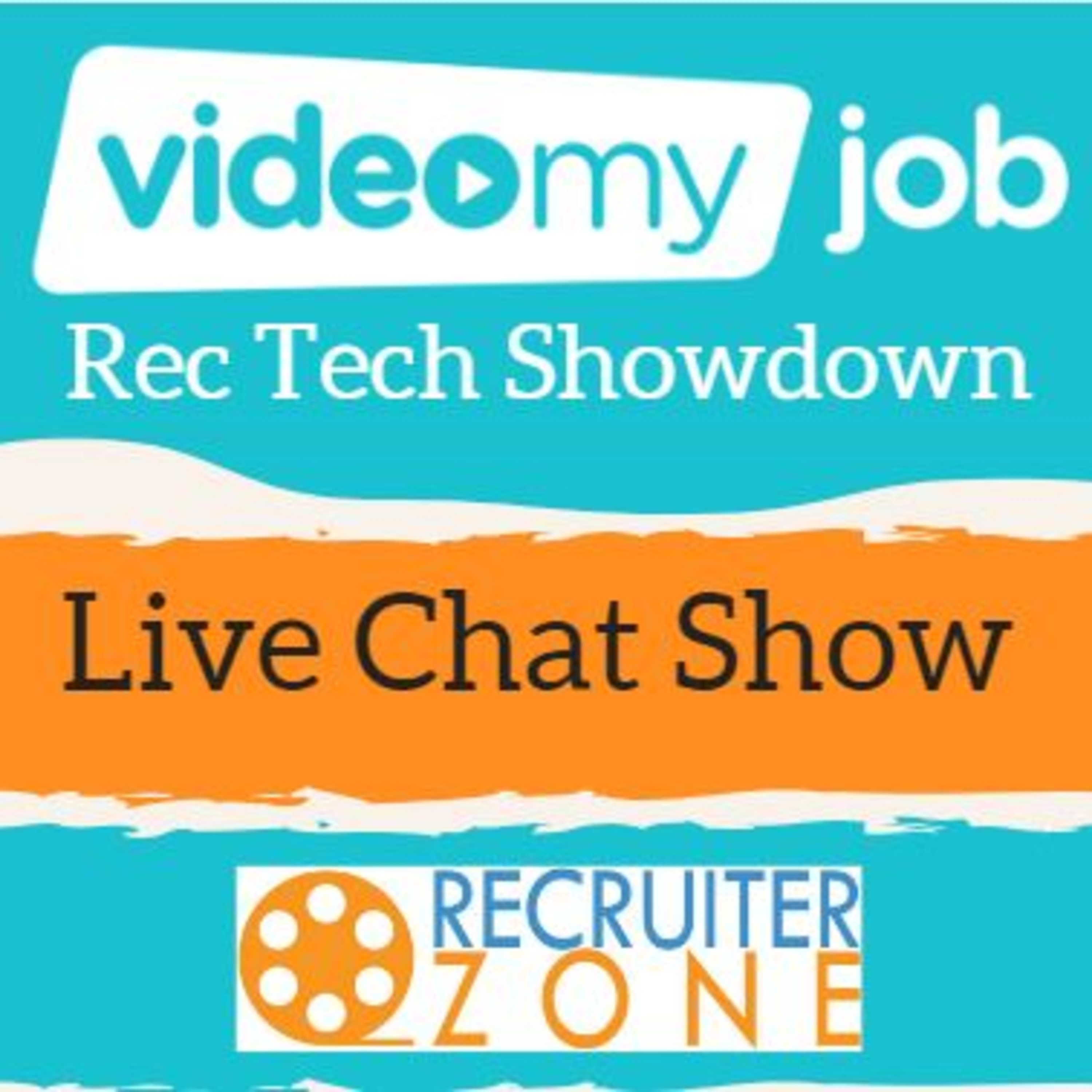 VideoMyJob on the Rec Tech Showdown. Season 3 Episode Seven