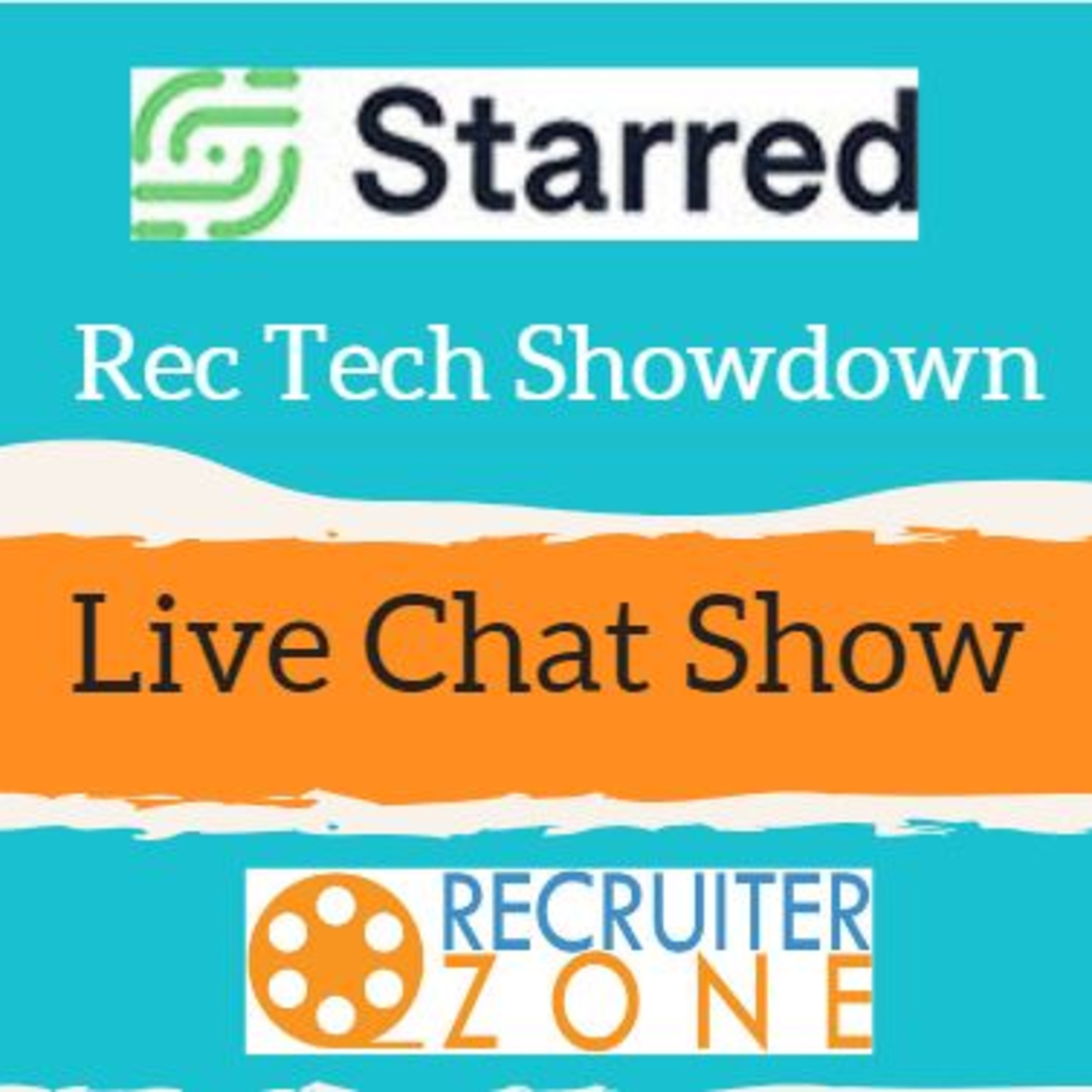 Starred on the Rec Tech Showdown. Season 3 Episode Nine