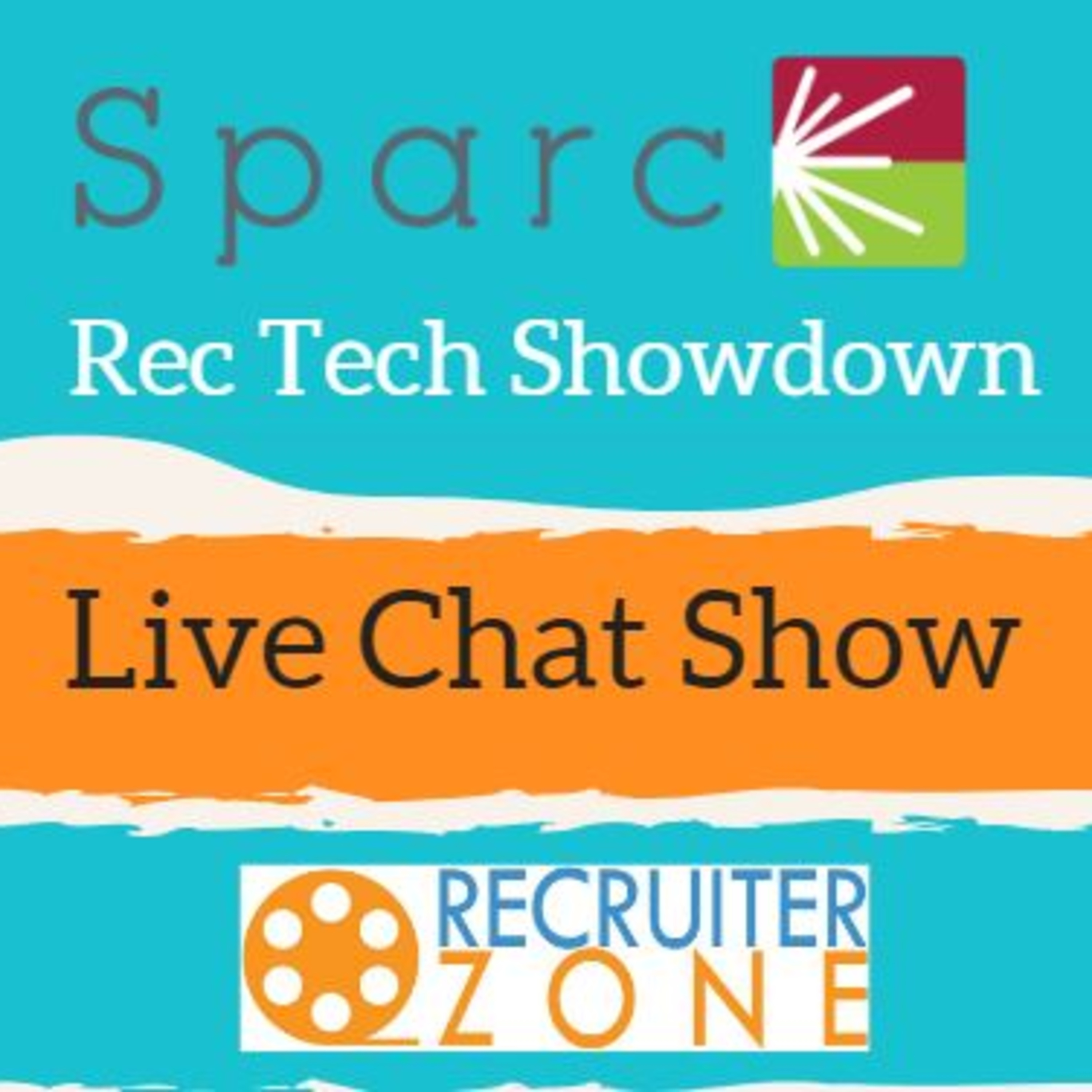 SparcStart on the Rec Tech Showdown. Season 3 Episode ten