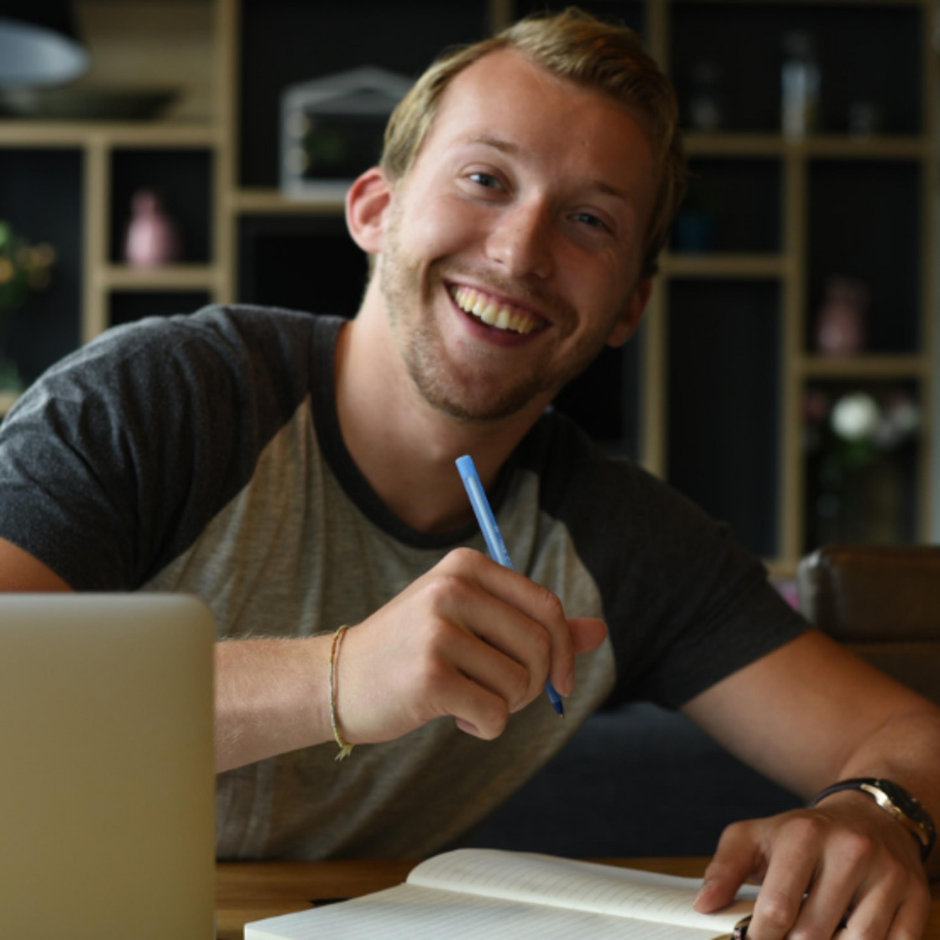 (Ep #1) How To Make (and Keep) The Hustle Fun