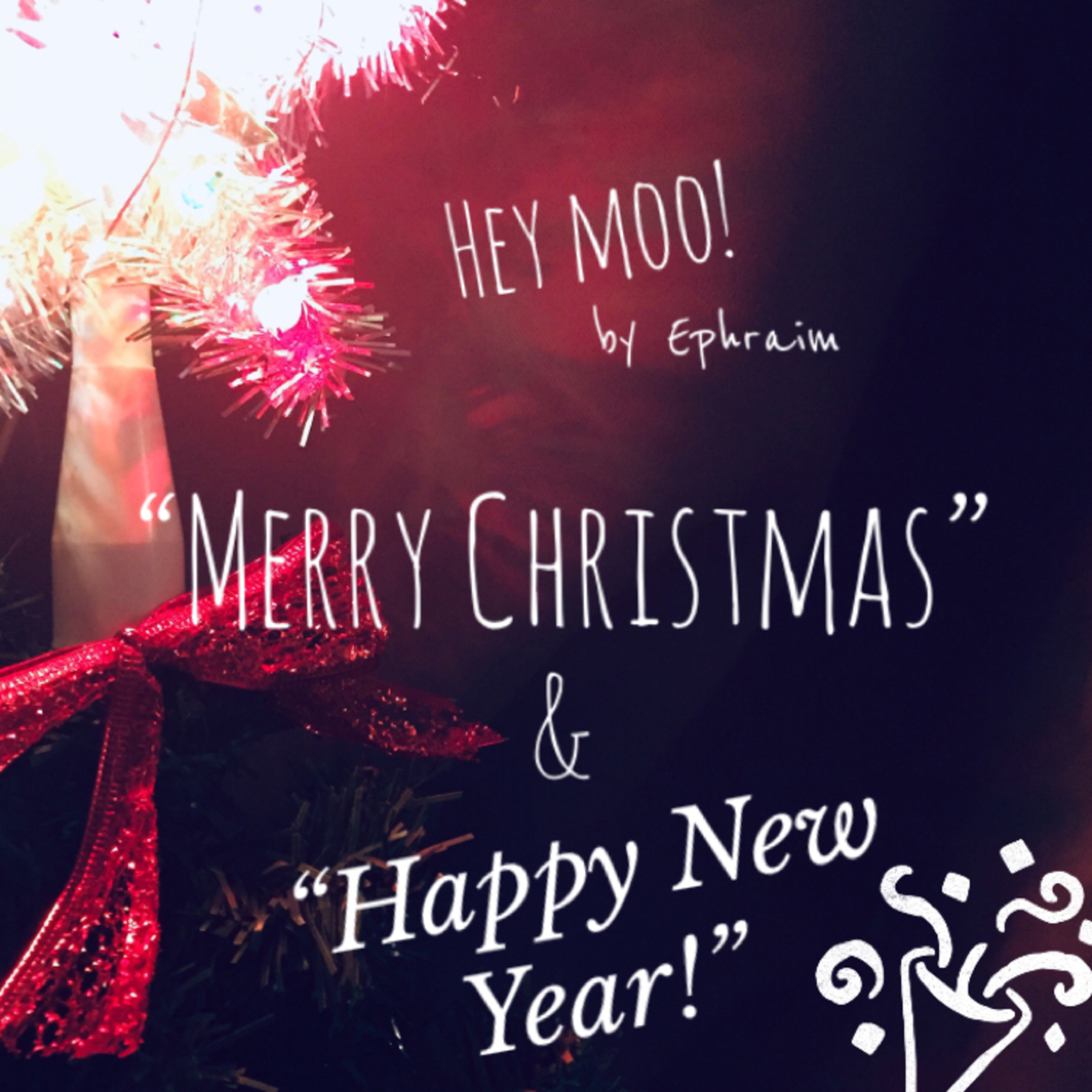 Happy Holidays!