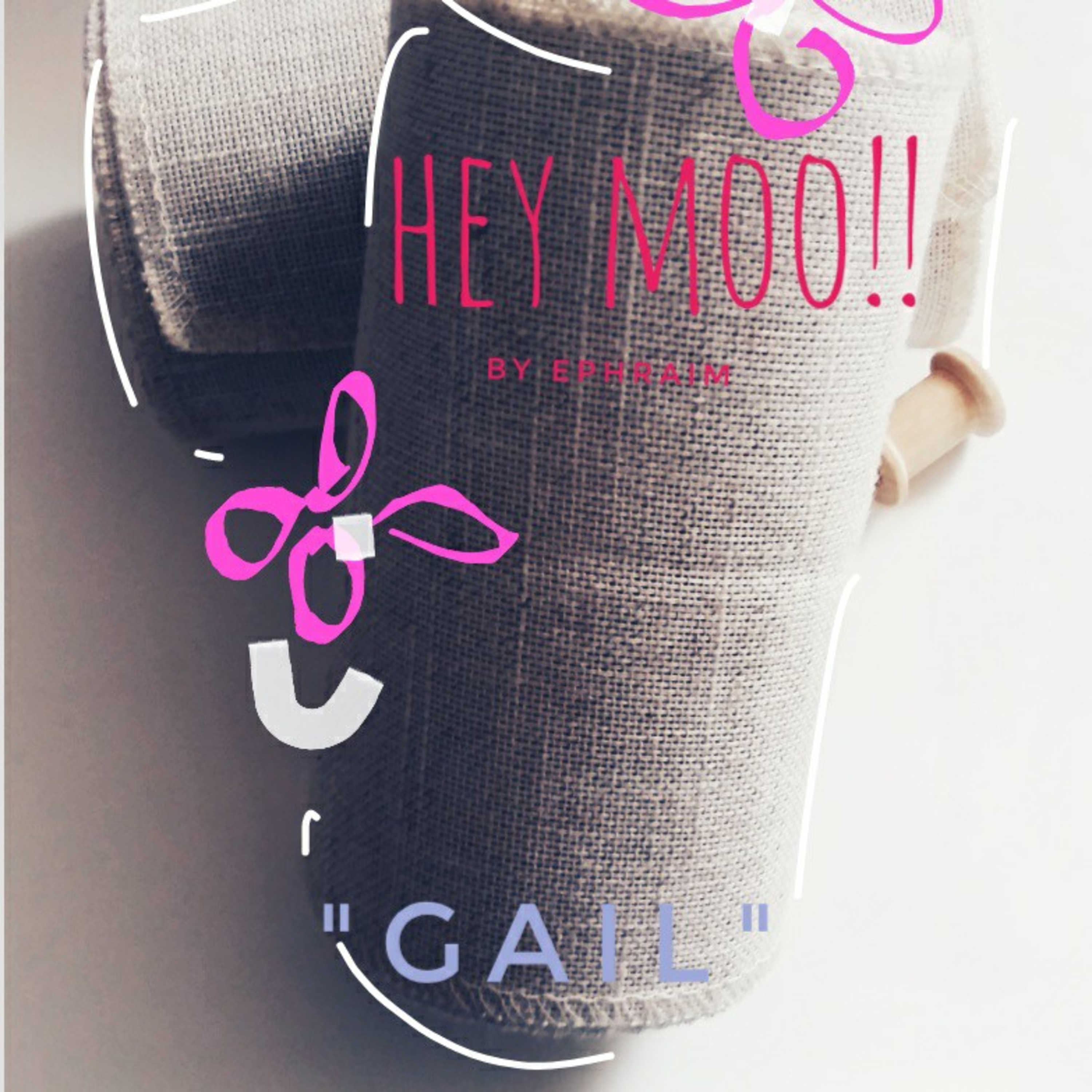A Short Story called "Gail"