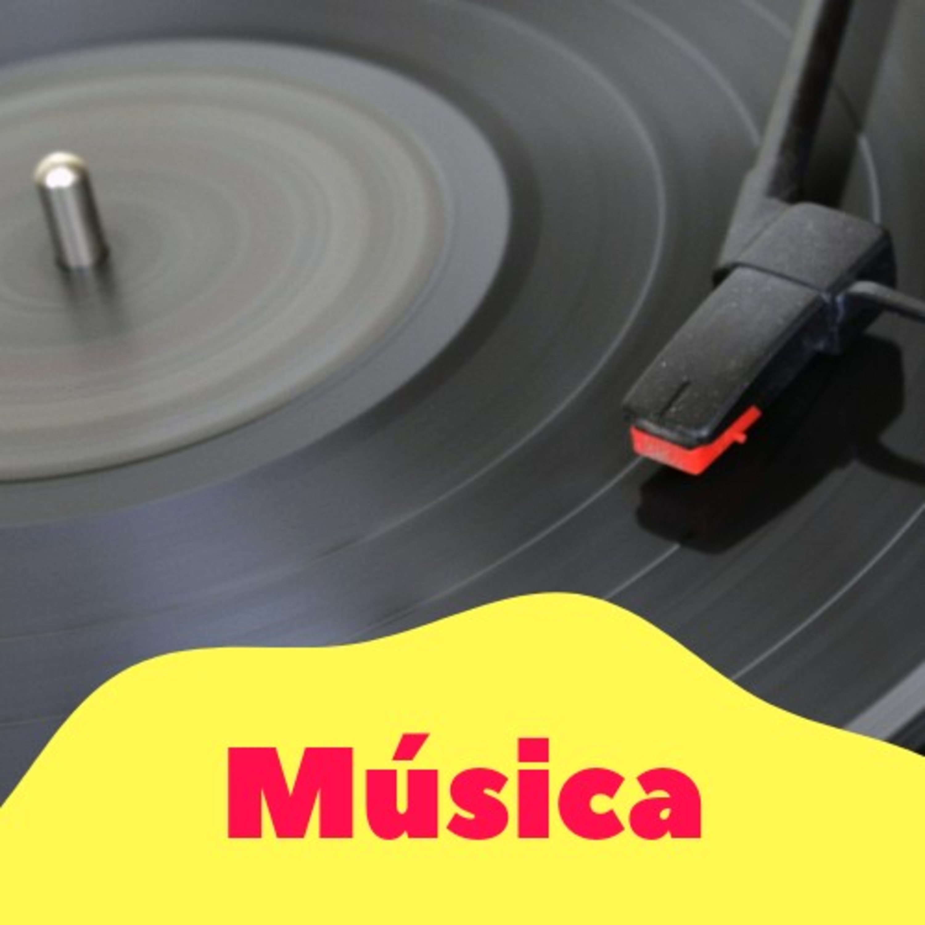 Episodio 7 - Los diferentes formatos para consumir música