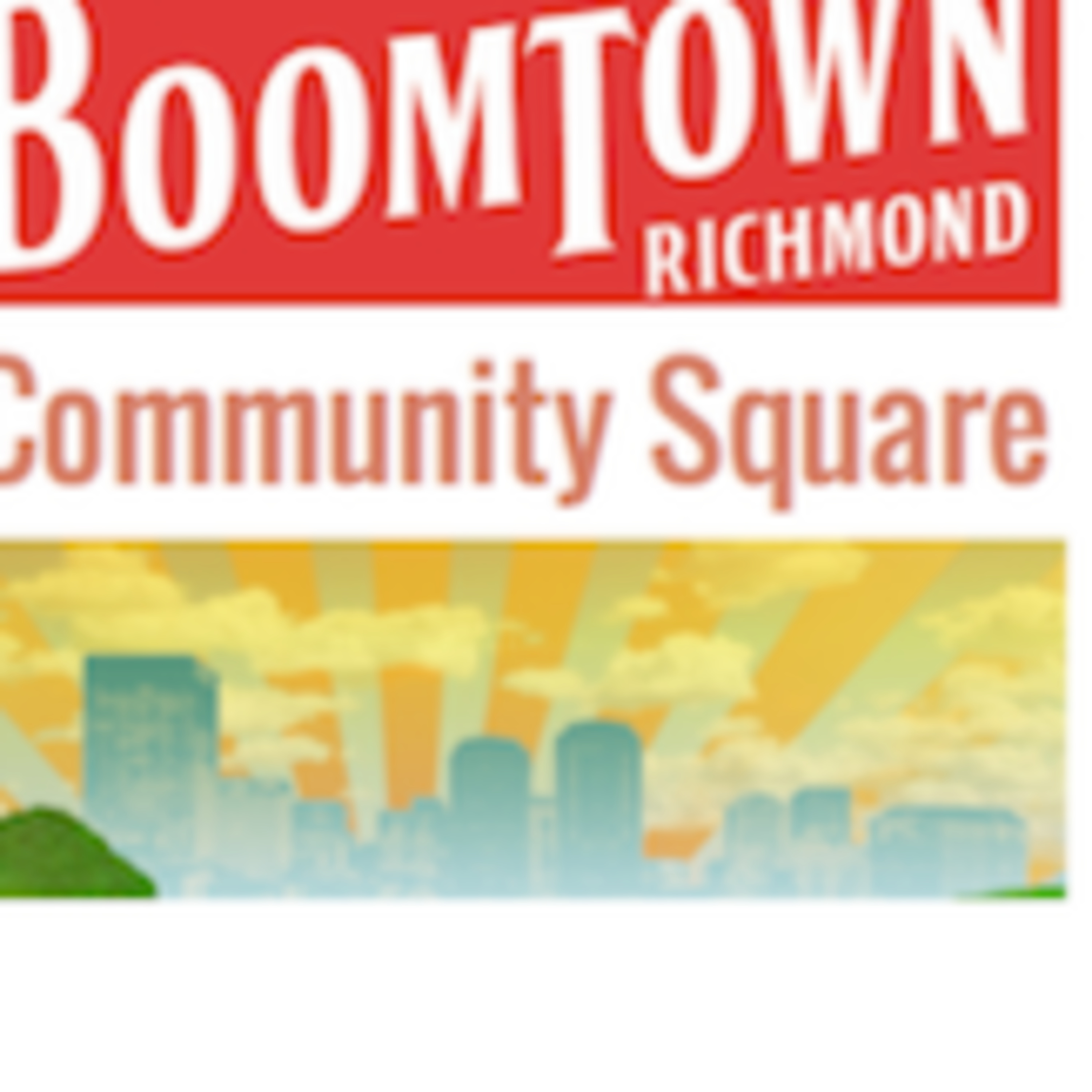 Community Square Episode #2
