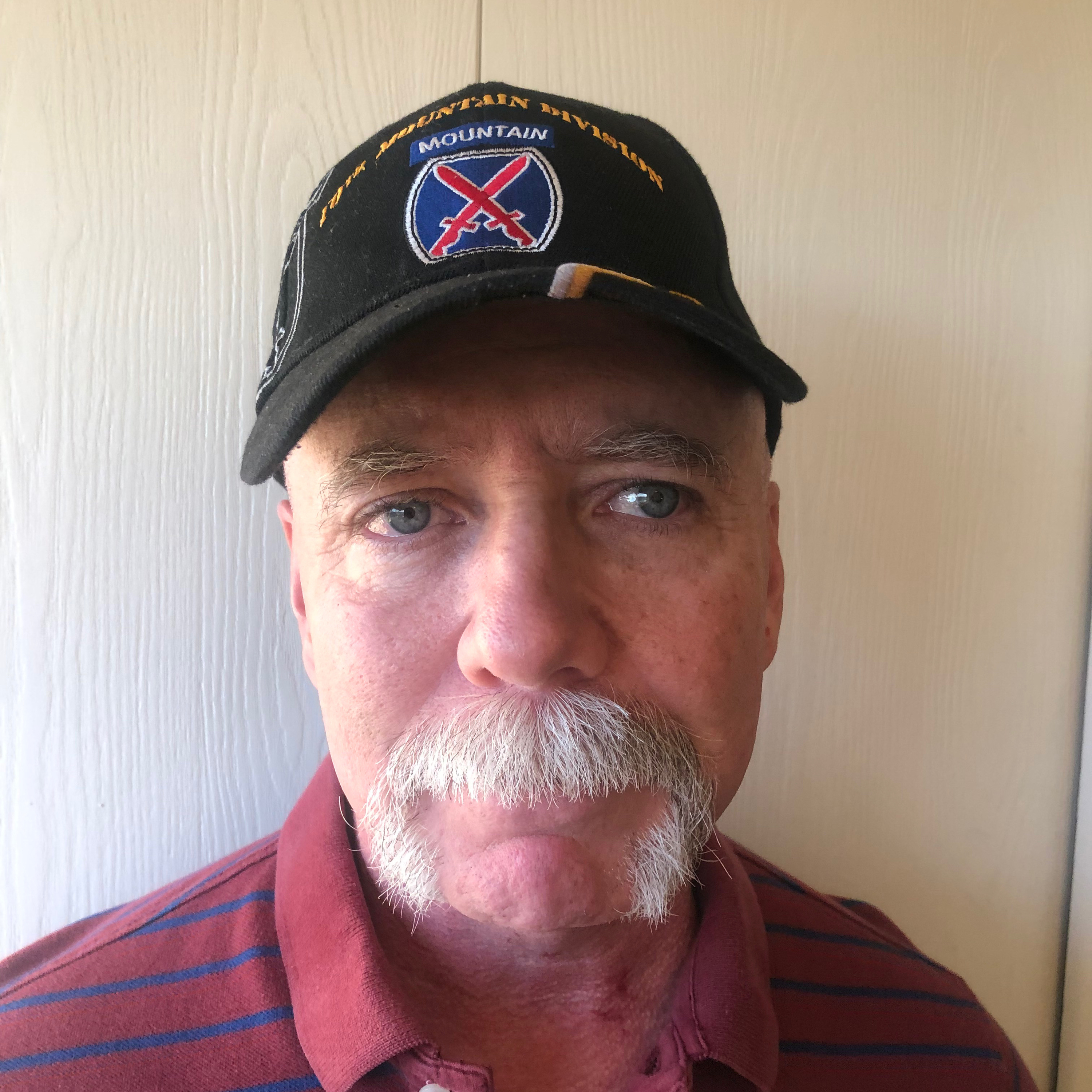 Bill Bussey