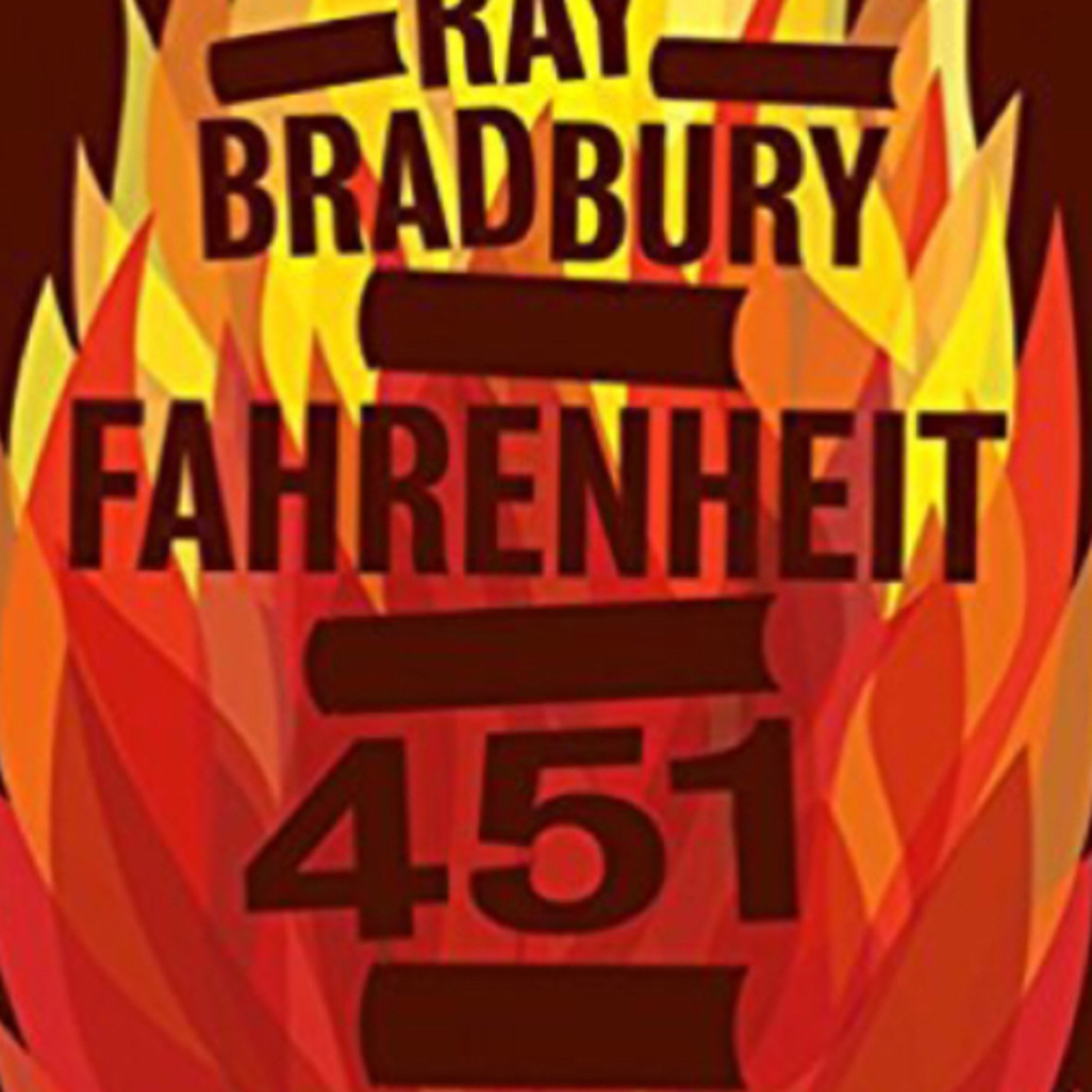 Fahrenheit 451-Part 3