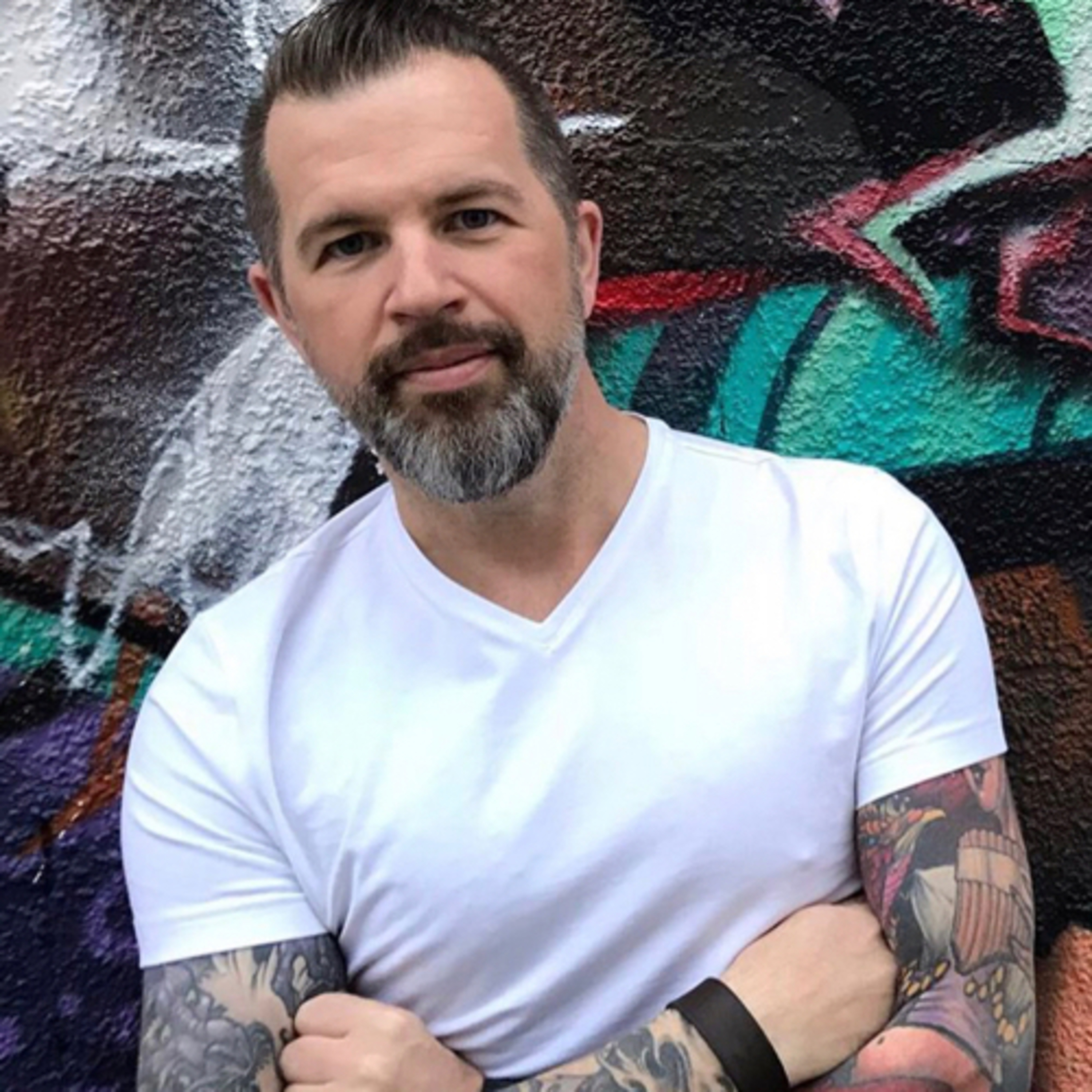 Welcoming Alexander Cameron a mental health therapist that specializes in men’s mental health...
