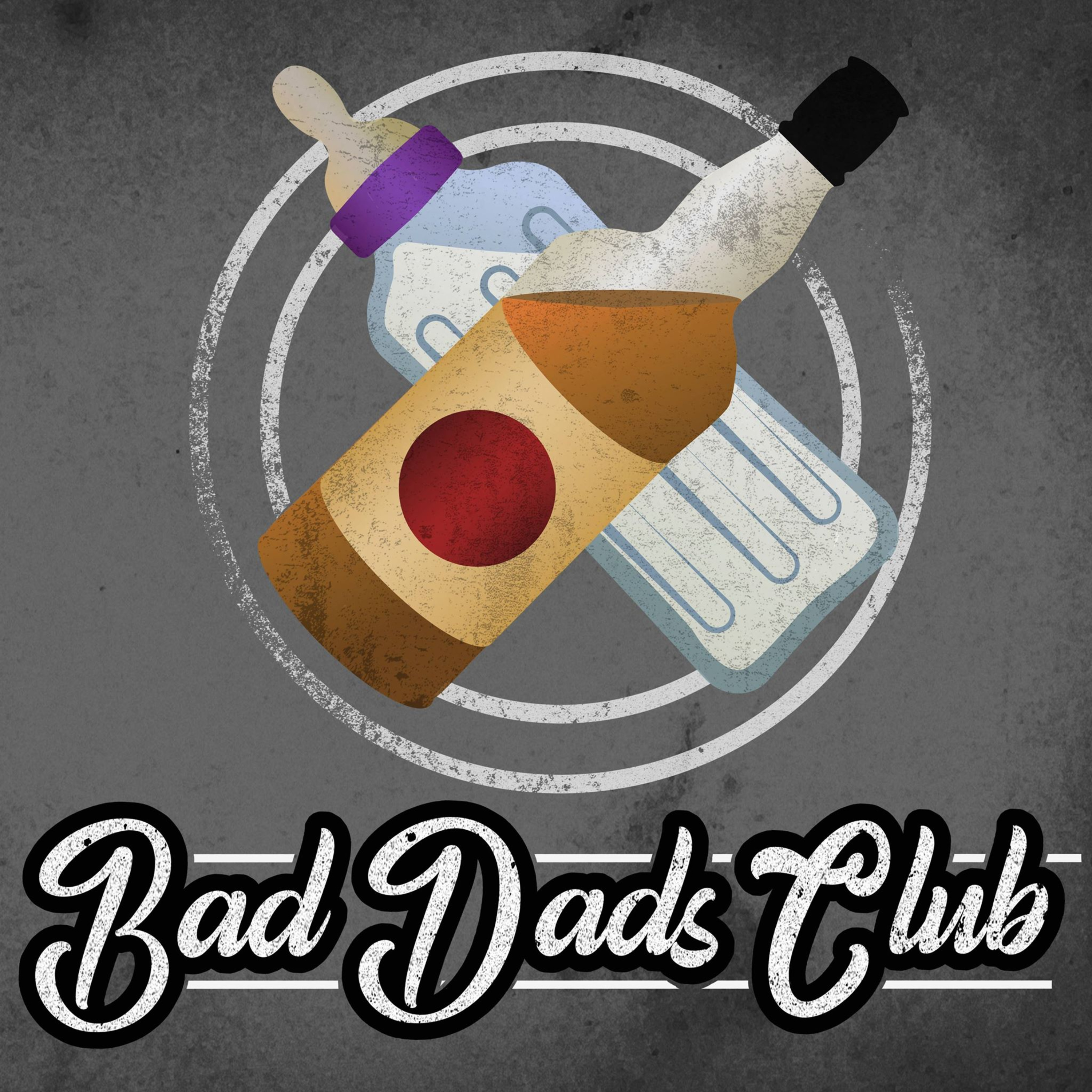 EP 8 - All the Weeds