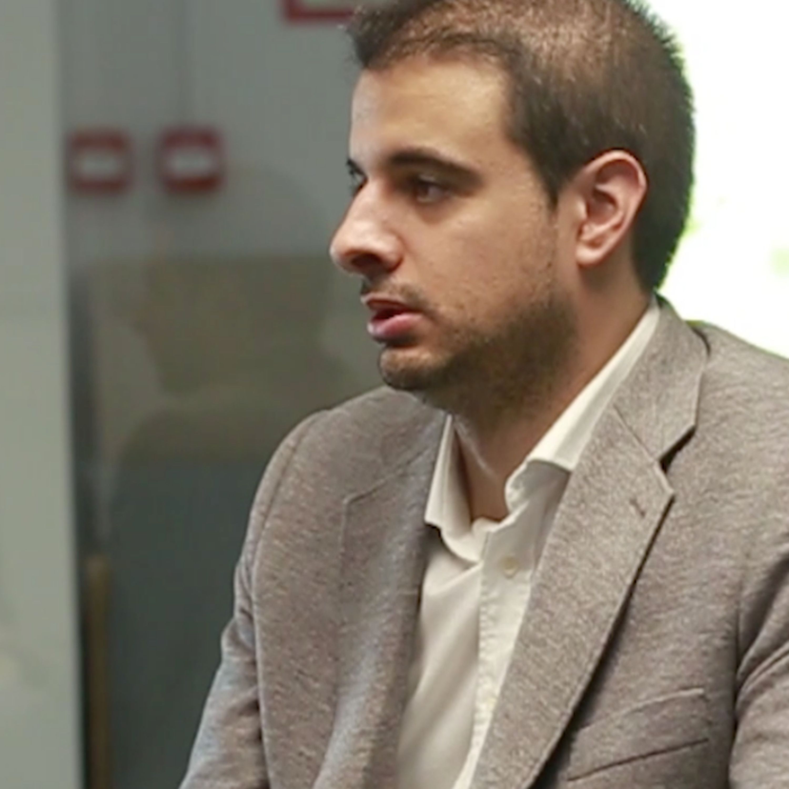 Velas rígidas para un transporte más limpio y rentable con José Miguel Bermúdez