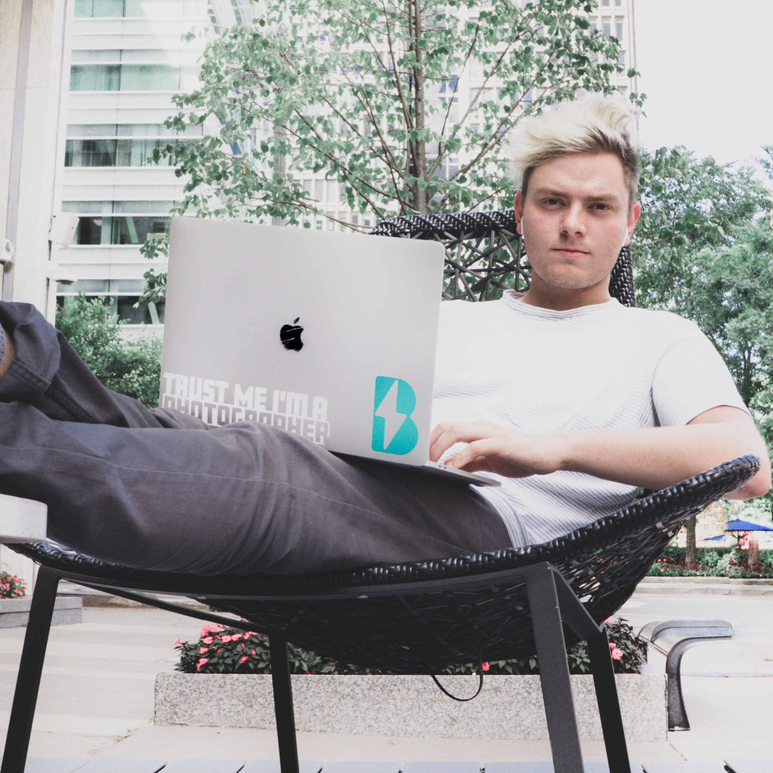 Episode 1: Why spend time on social media?