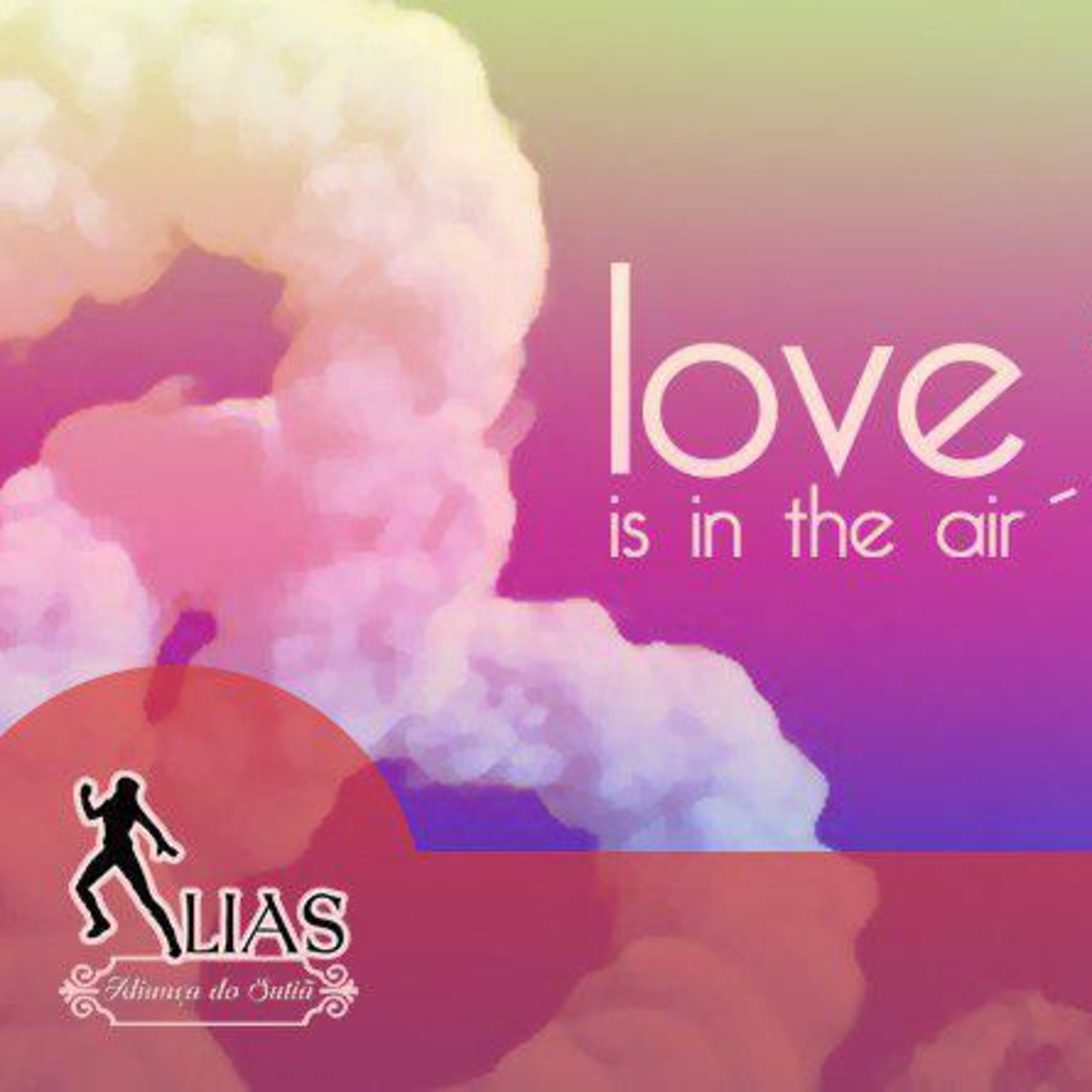 Alias – #09 Love Is In The Air