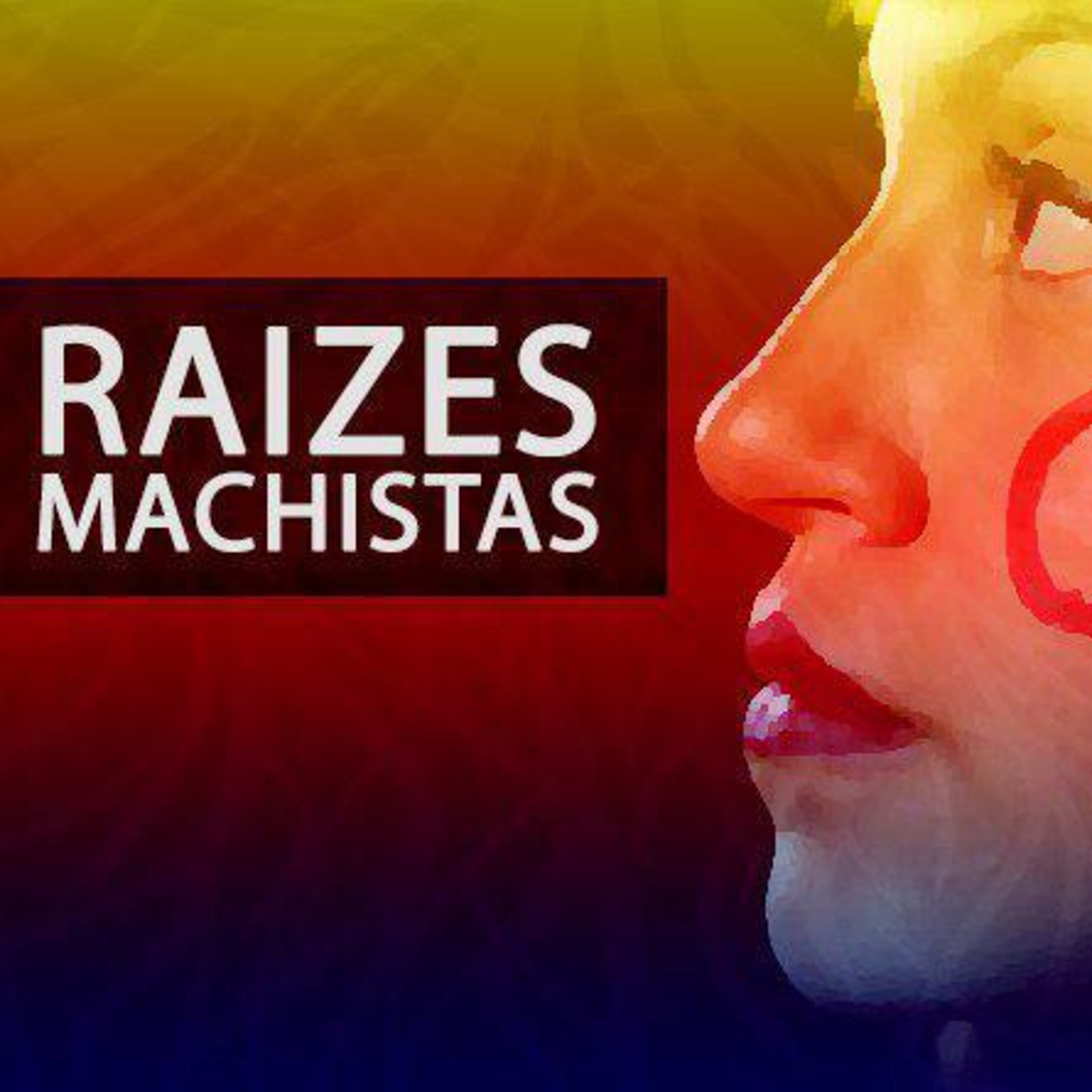 Alias – #10 Raízes Machistas
