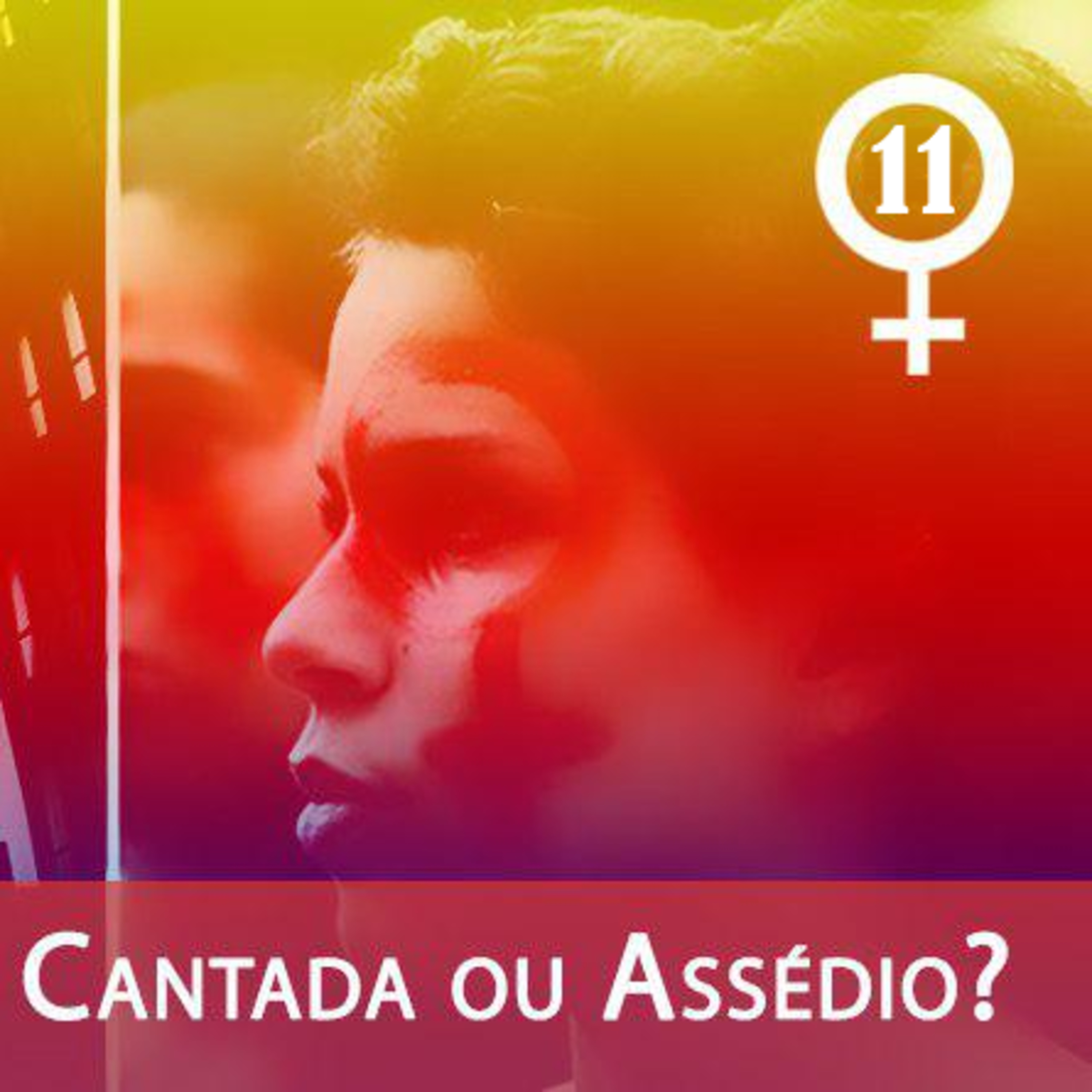 Alias – #11 Cantada ou Assédio?