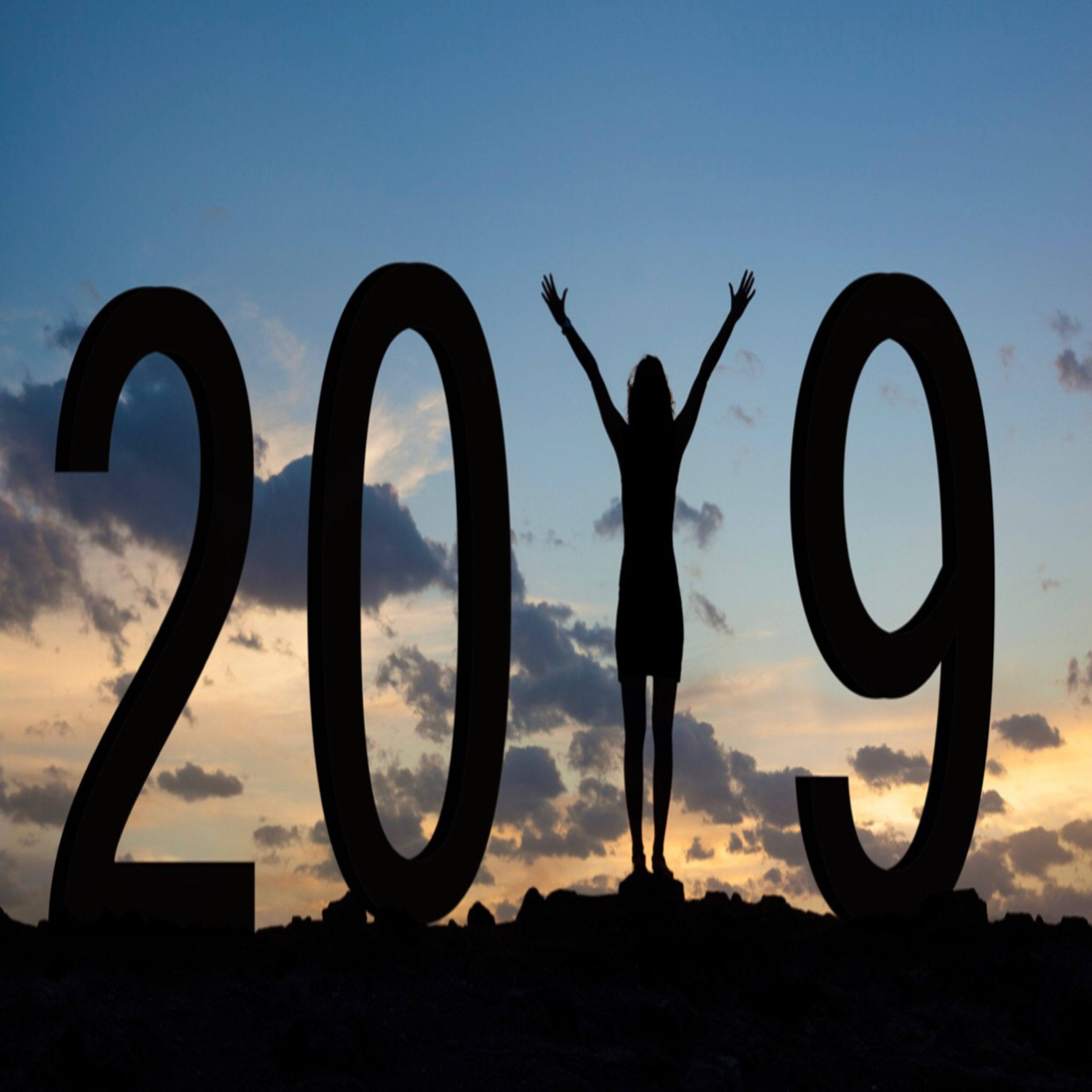 2019!