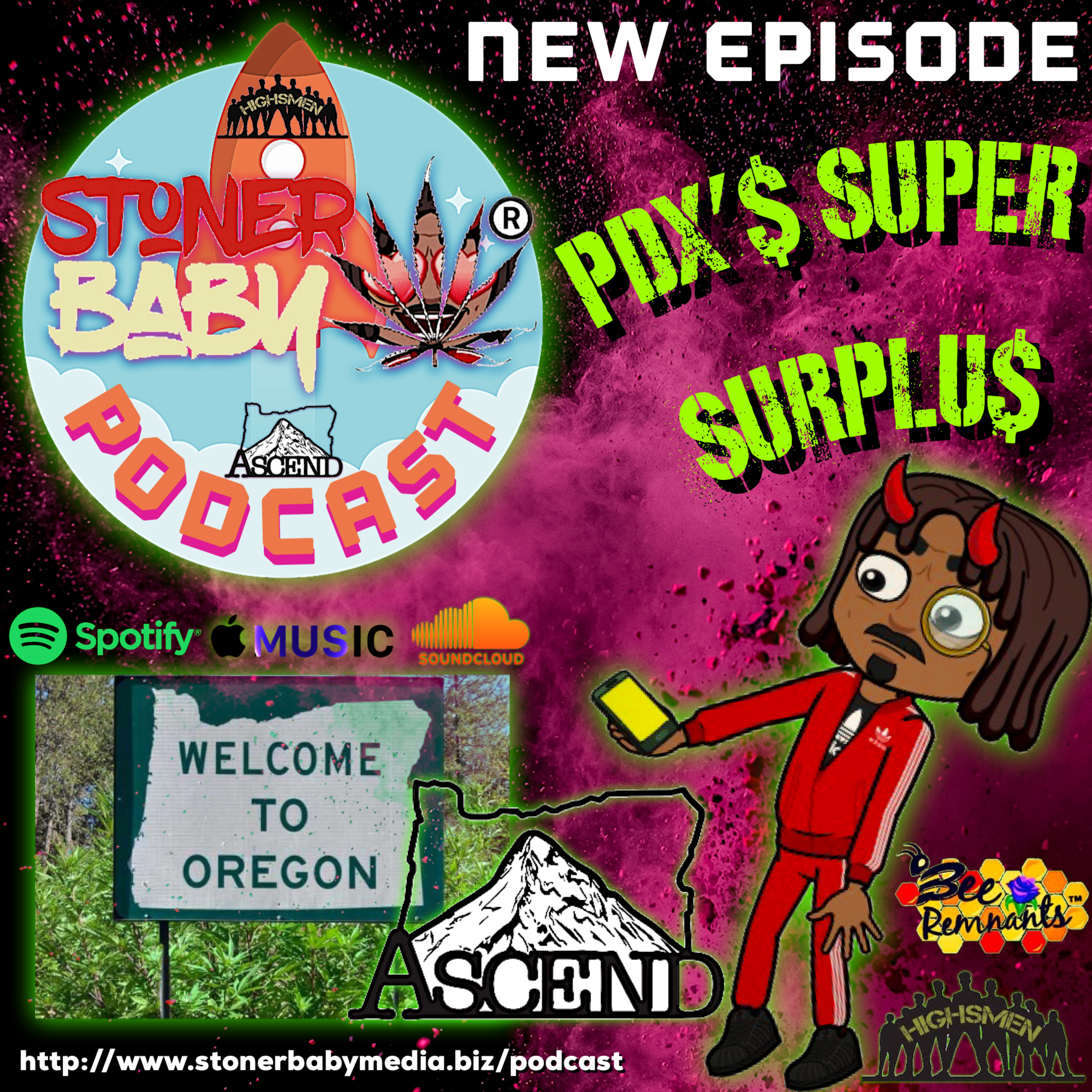 PDX’$ Super Surplus