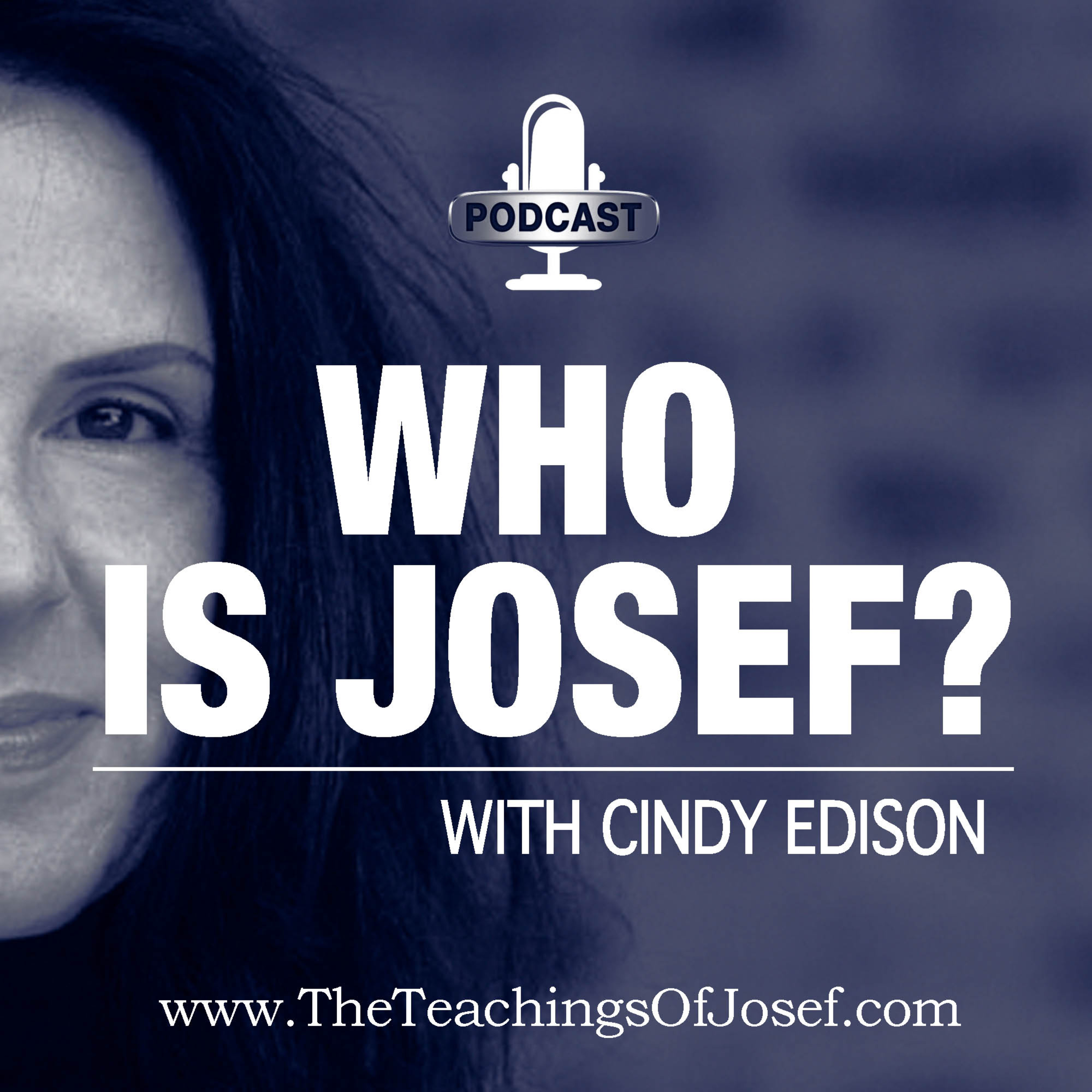 Episode 1 - Who Is Josef?