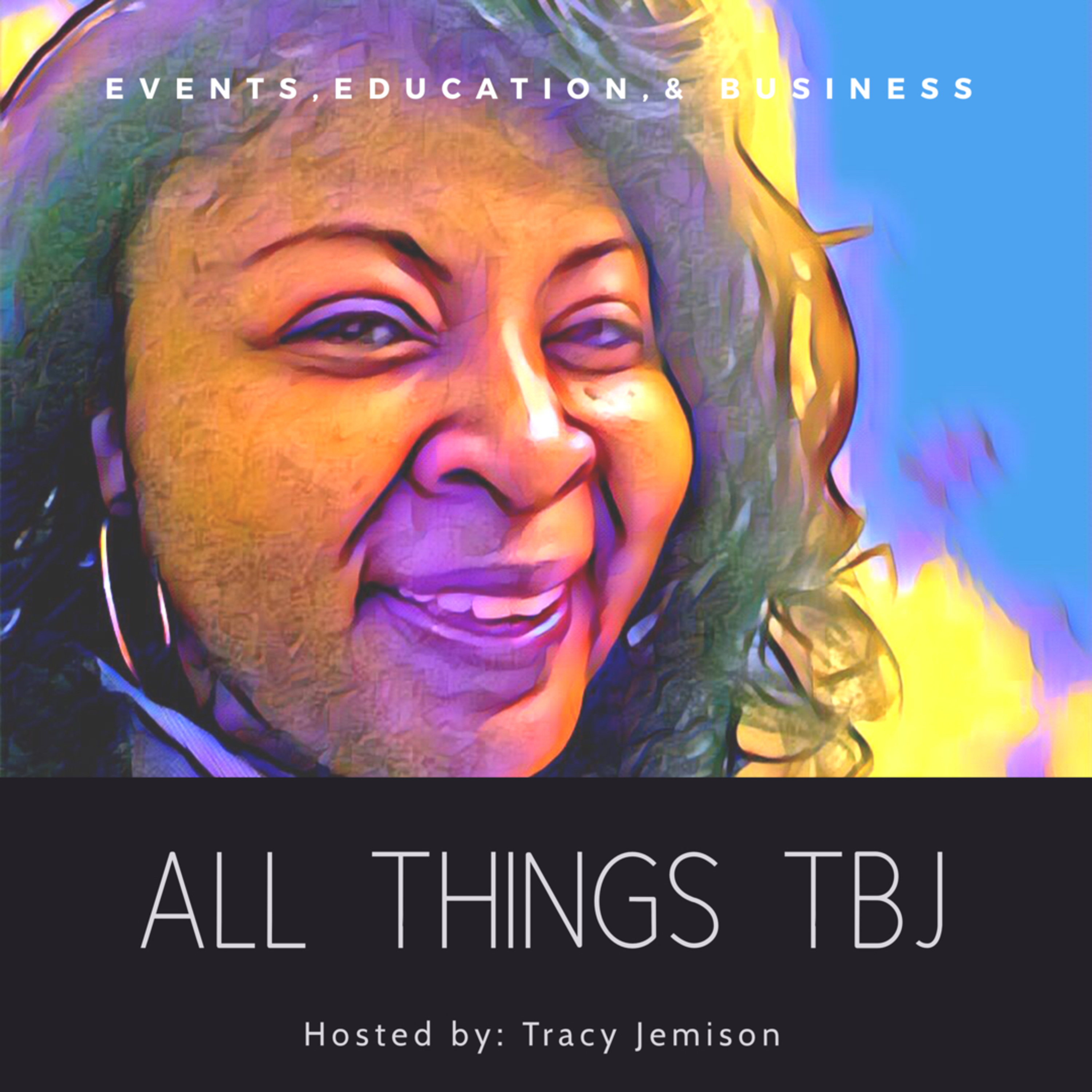 All Things TBJ Intro