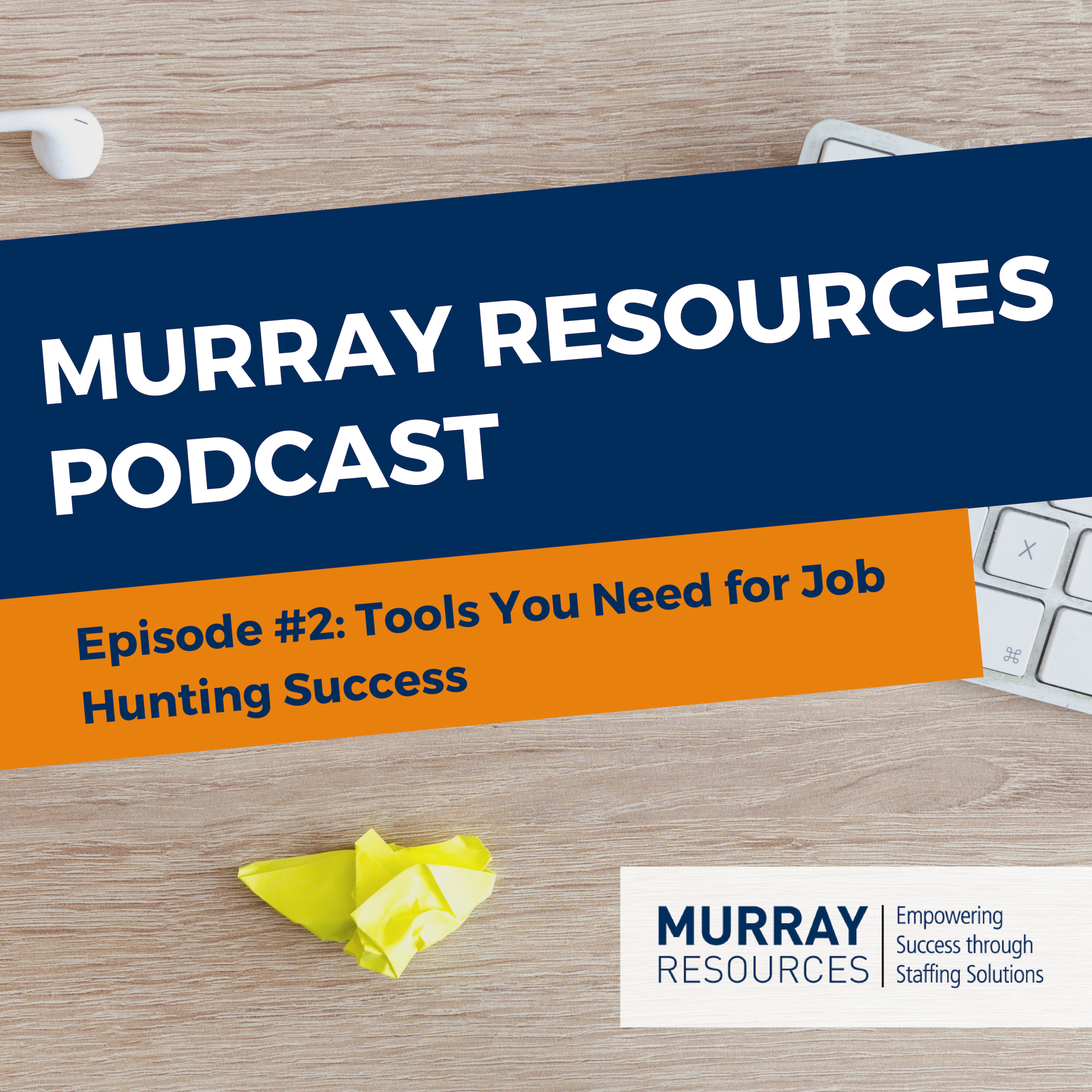 Tools You Need for Job Hunting Success