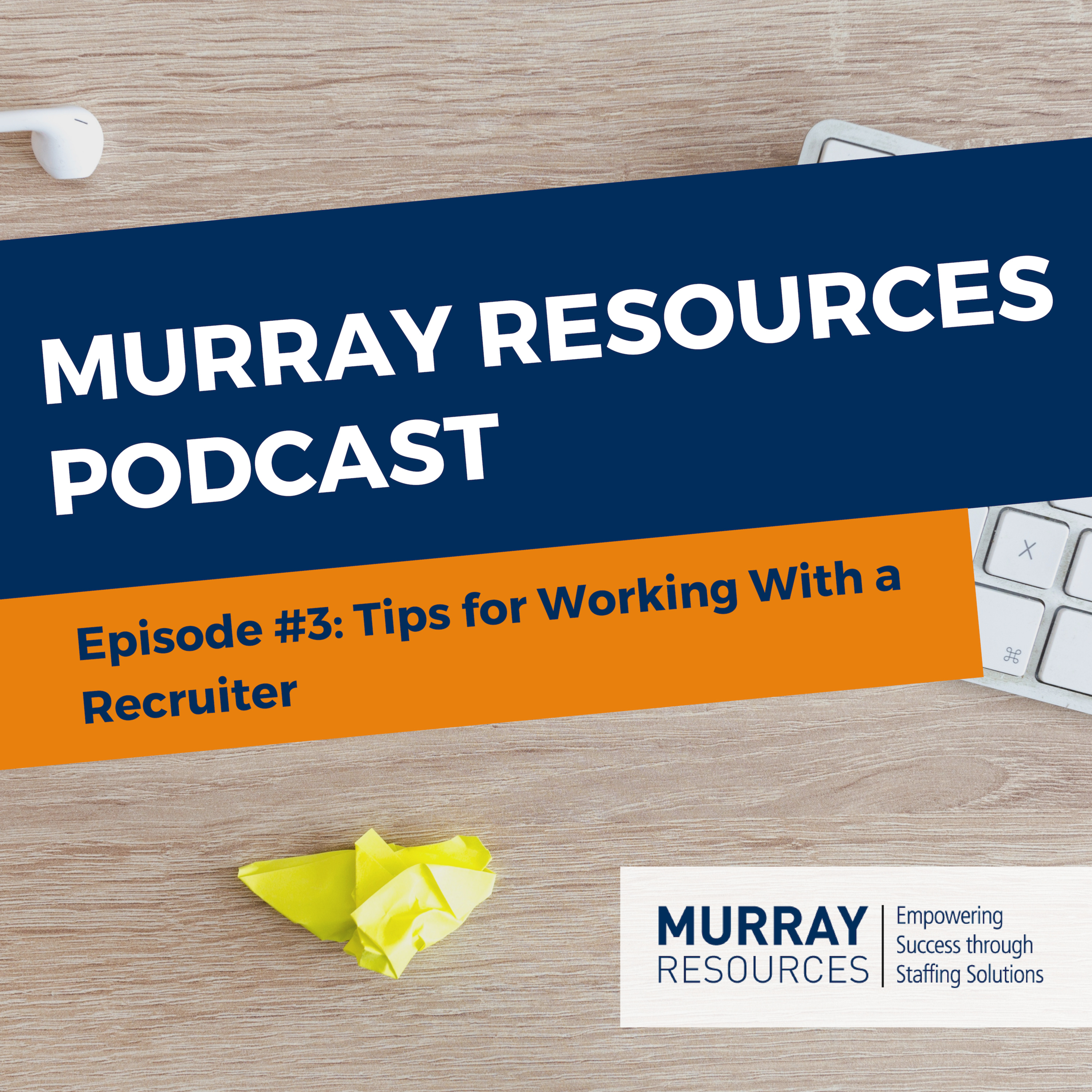 Tips for Working with a Recruiter
