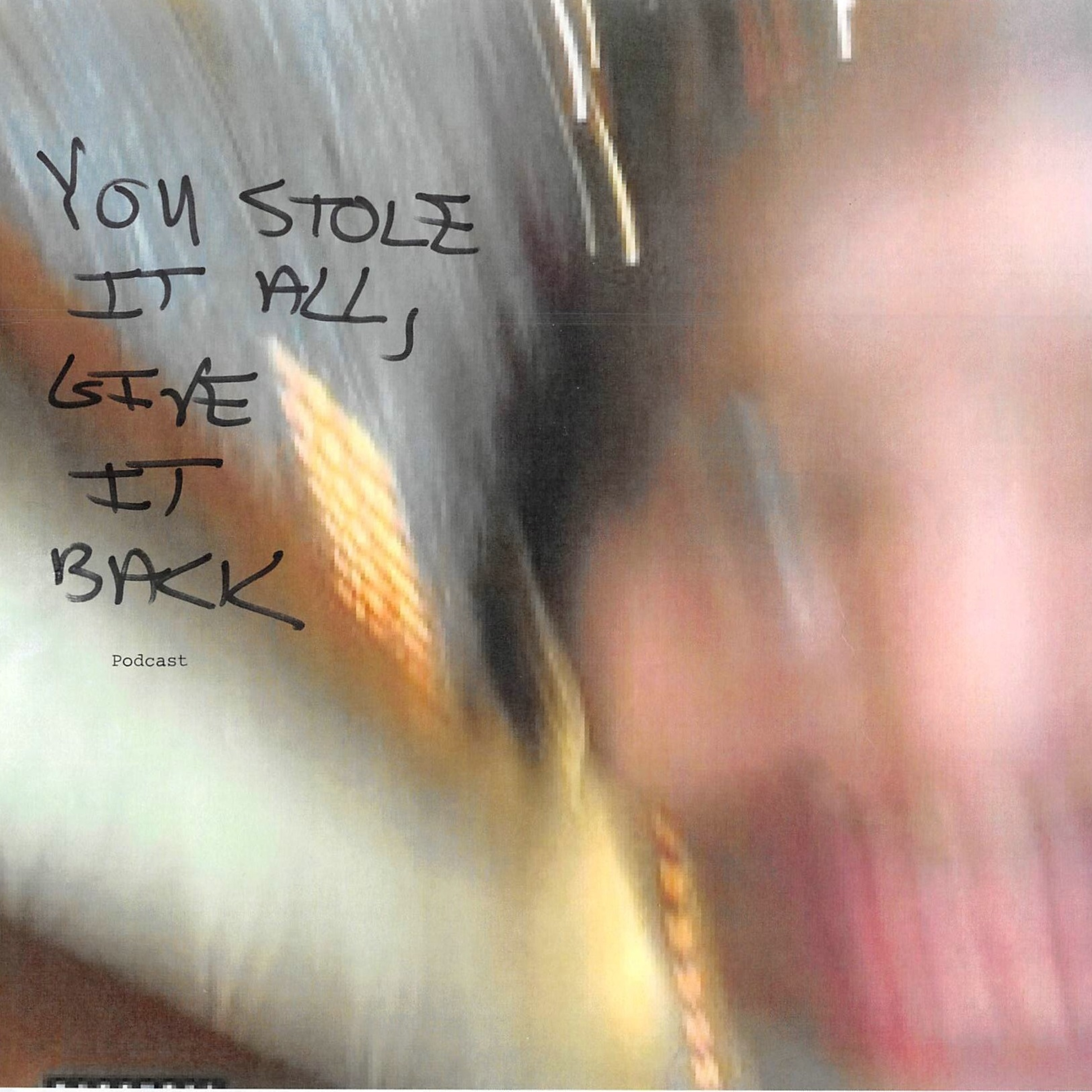 Earl Sweatshirt - Some Rap Songs episode