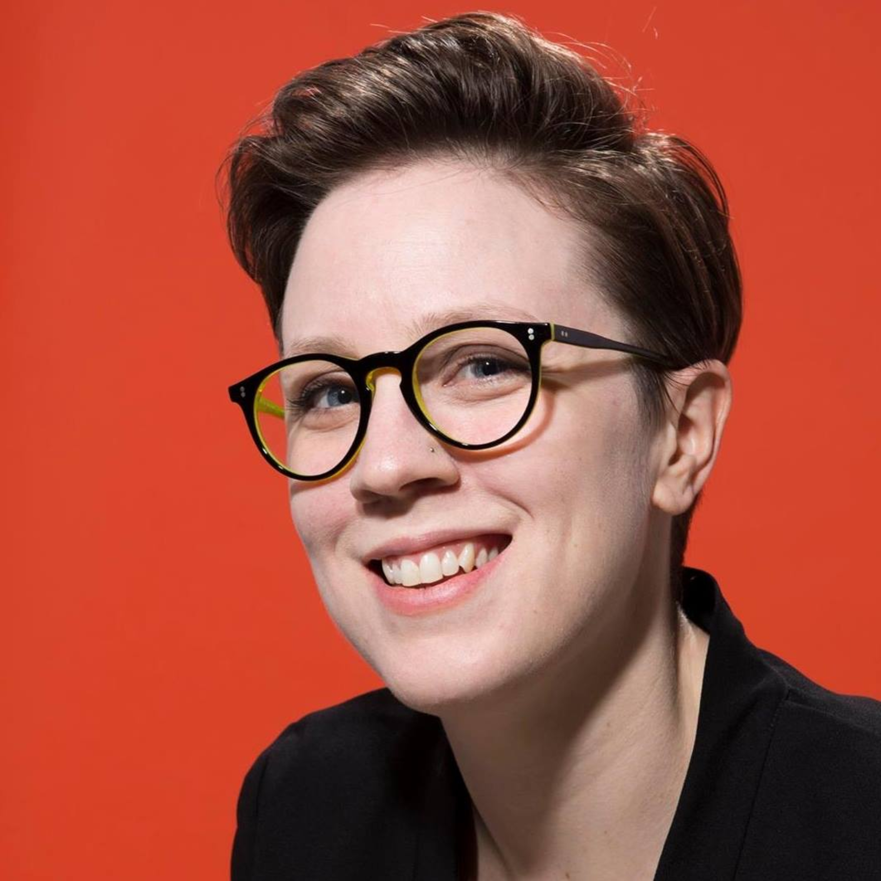 # 4 Elisabeth Bailey: Anxiously Ageing