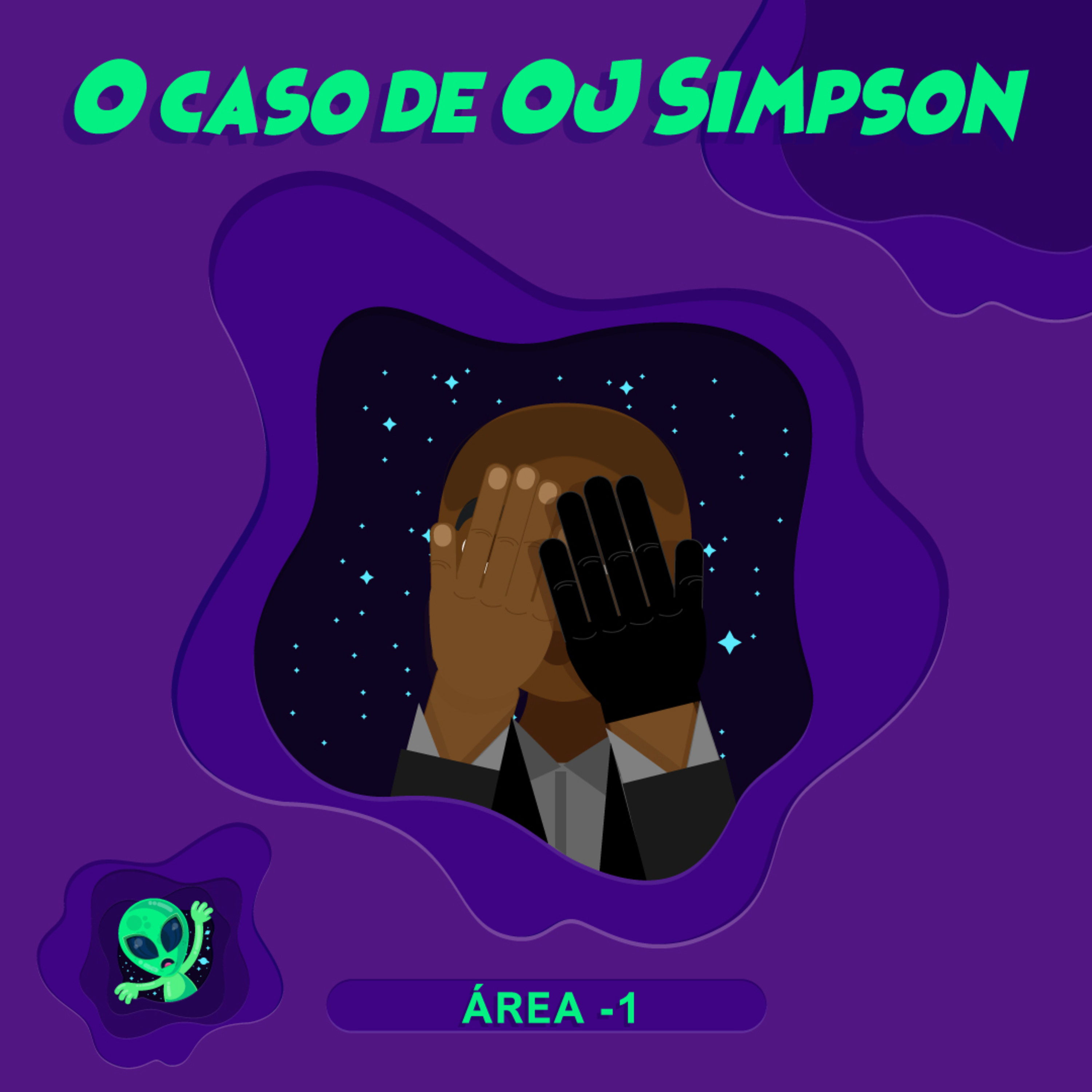 Área -1 – S03 – Episódio 9