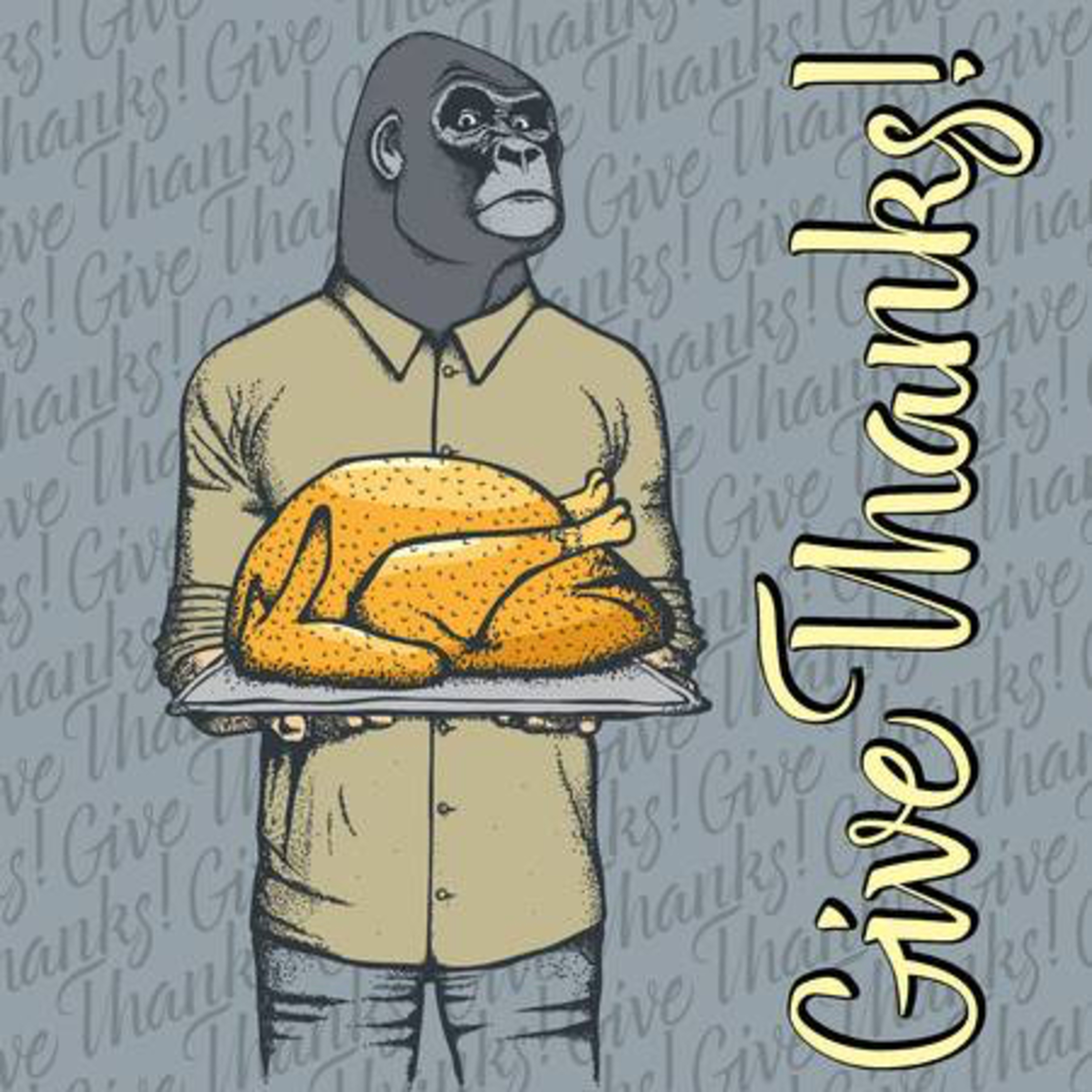 Episode 4 - Thanksgiving Recap!