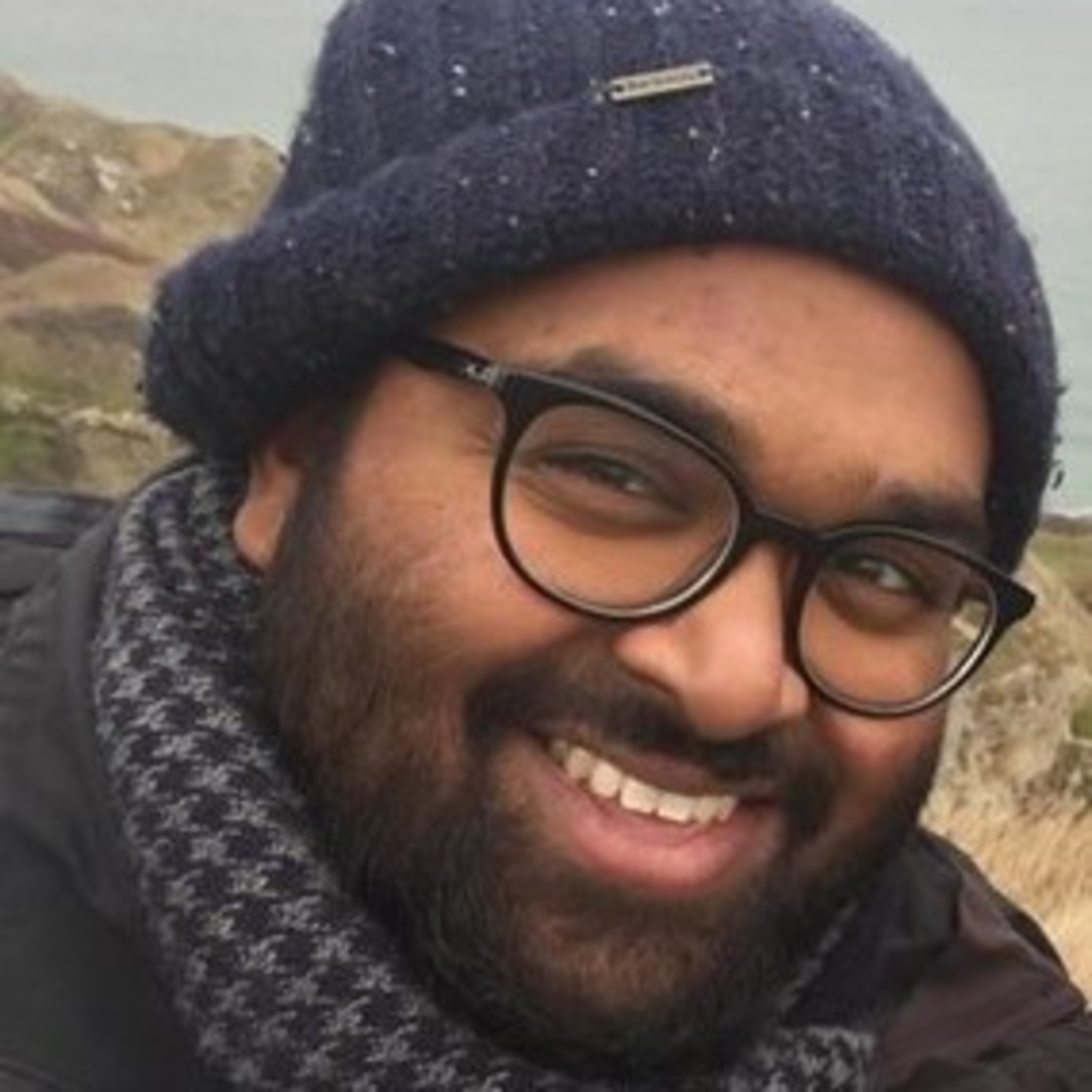 Episode 5 - A politicians view with Gaj Wallooppillai