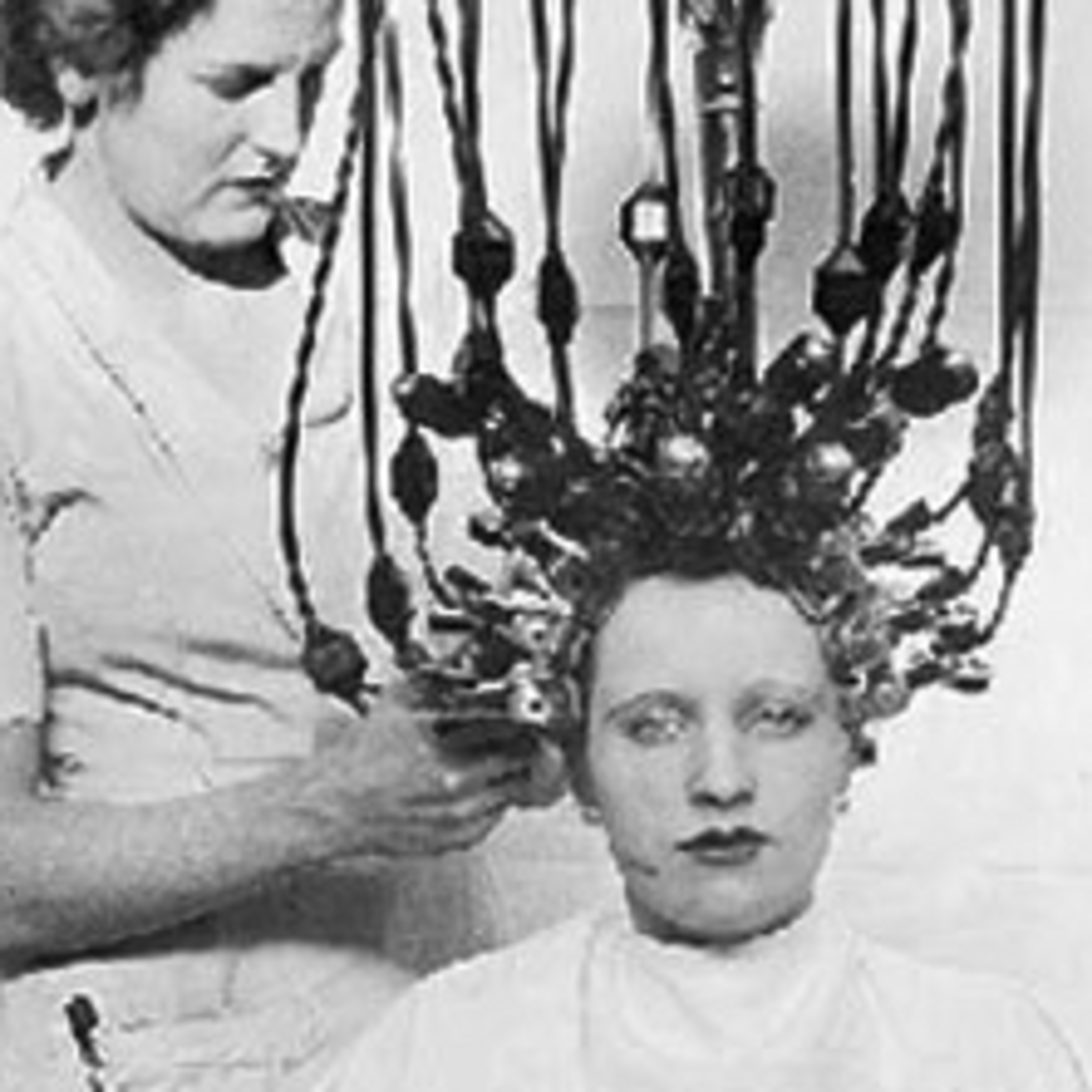 Shock Therapy: a brief summary