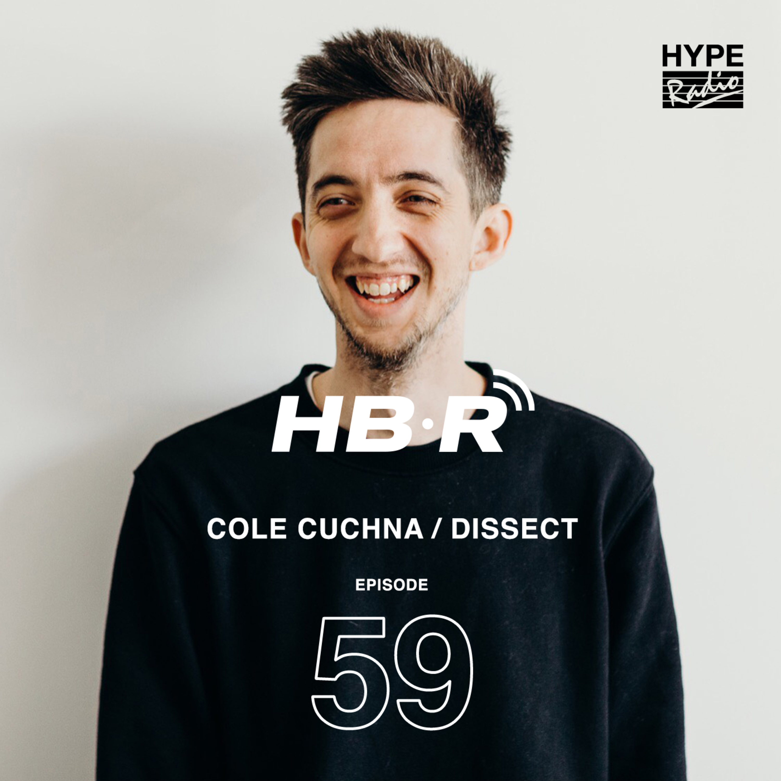 Cole Cuchna of Spotify's 'Dissect' Podcast On How "Art Gives You What You Give It"