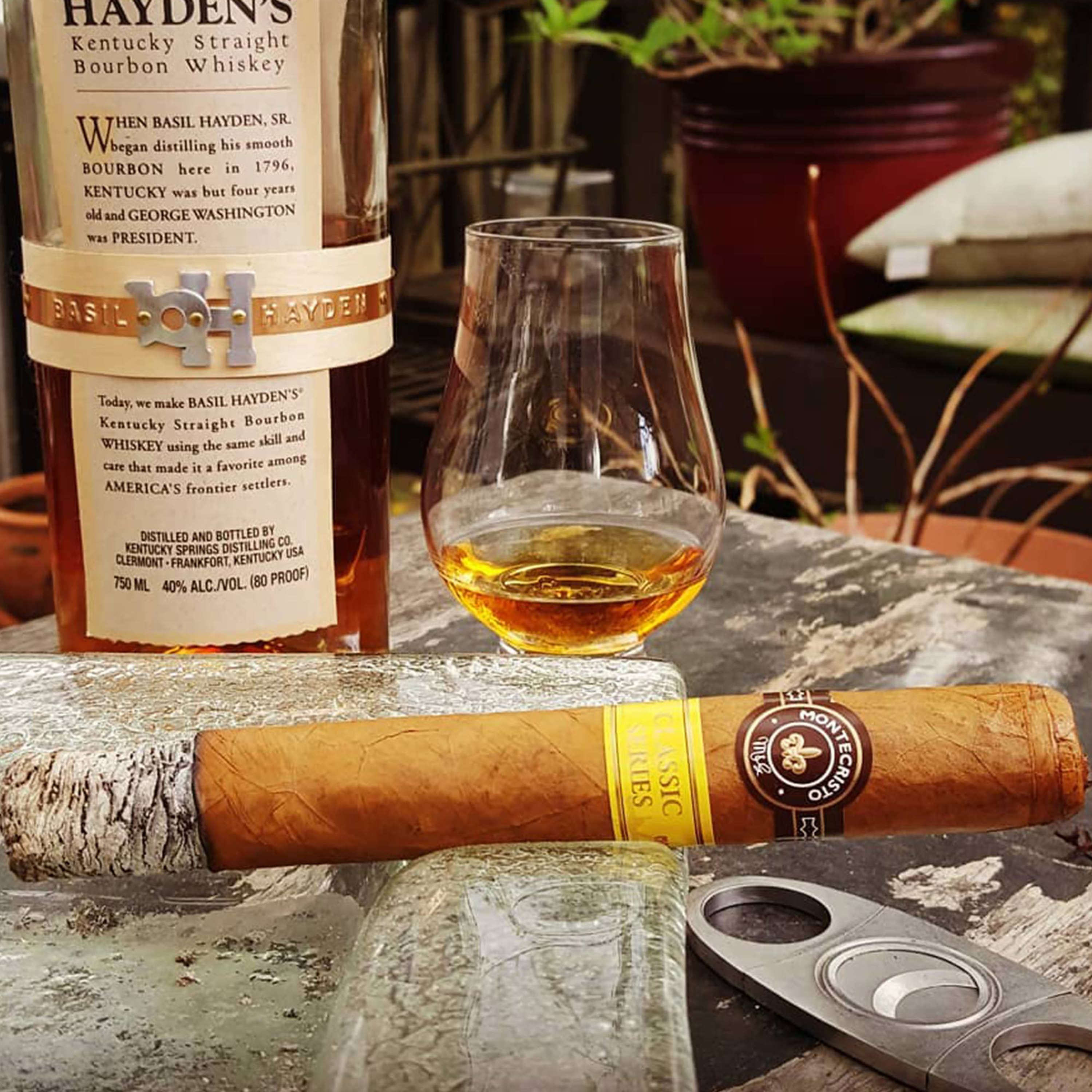 Montecristo Classic