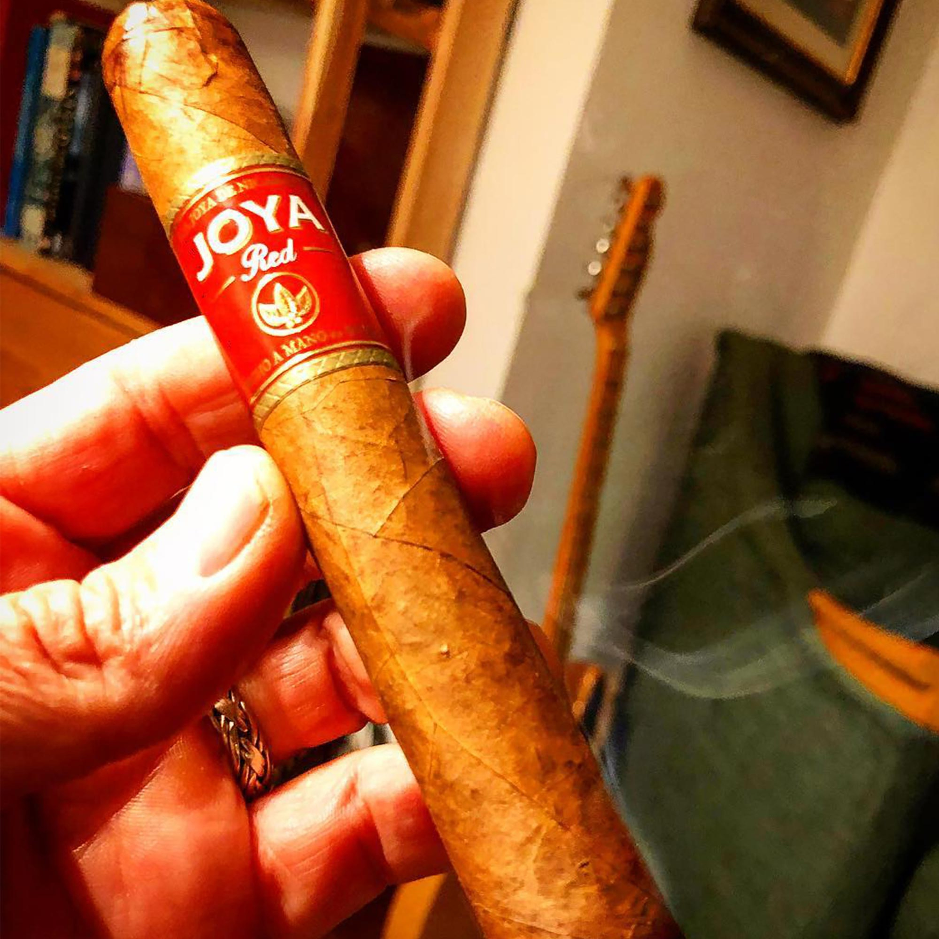 Joya de Nicaragua Red