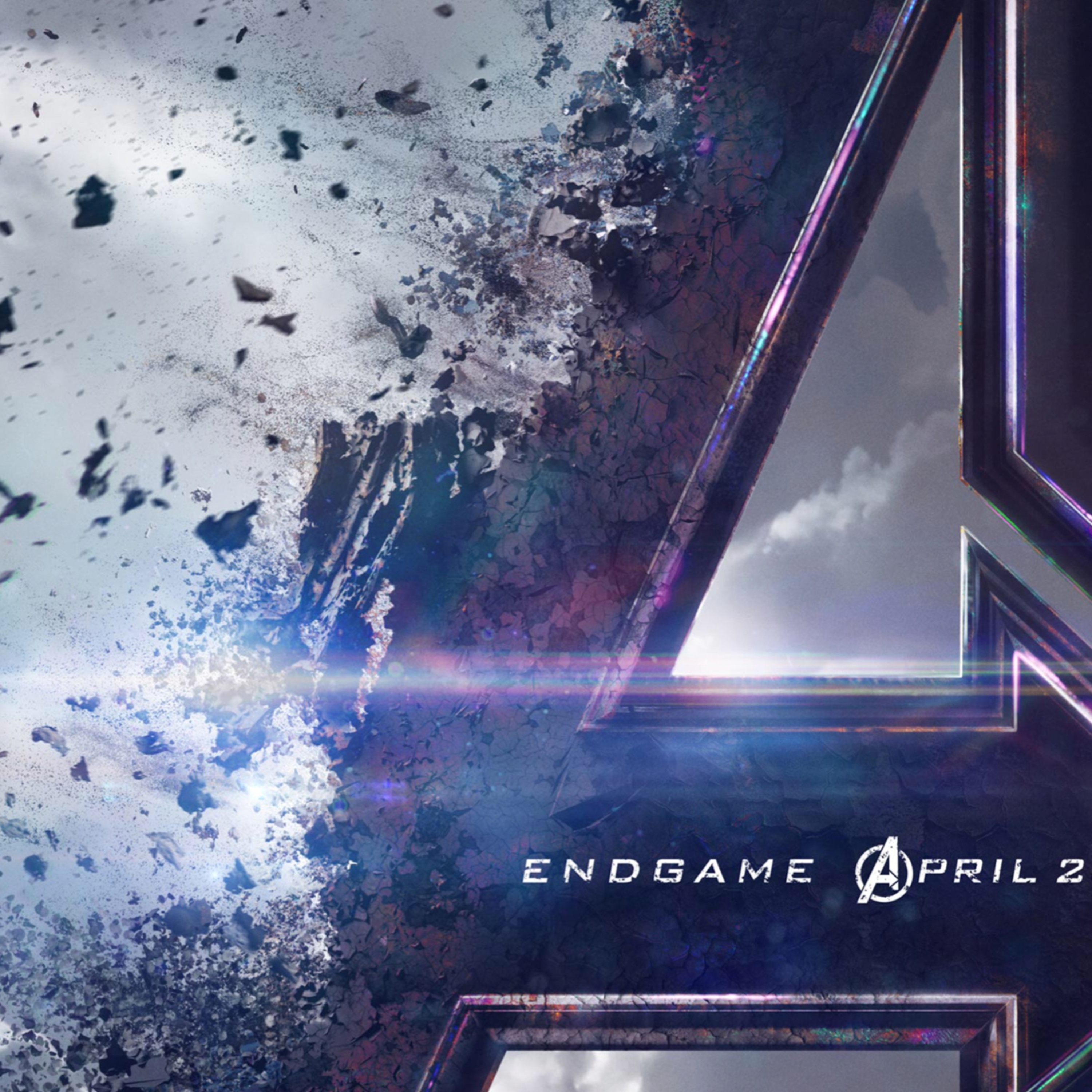 Análisis del trailer 1 Avengers Endgame