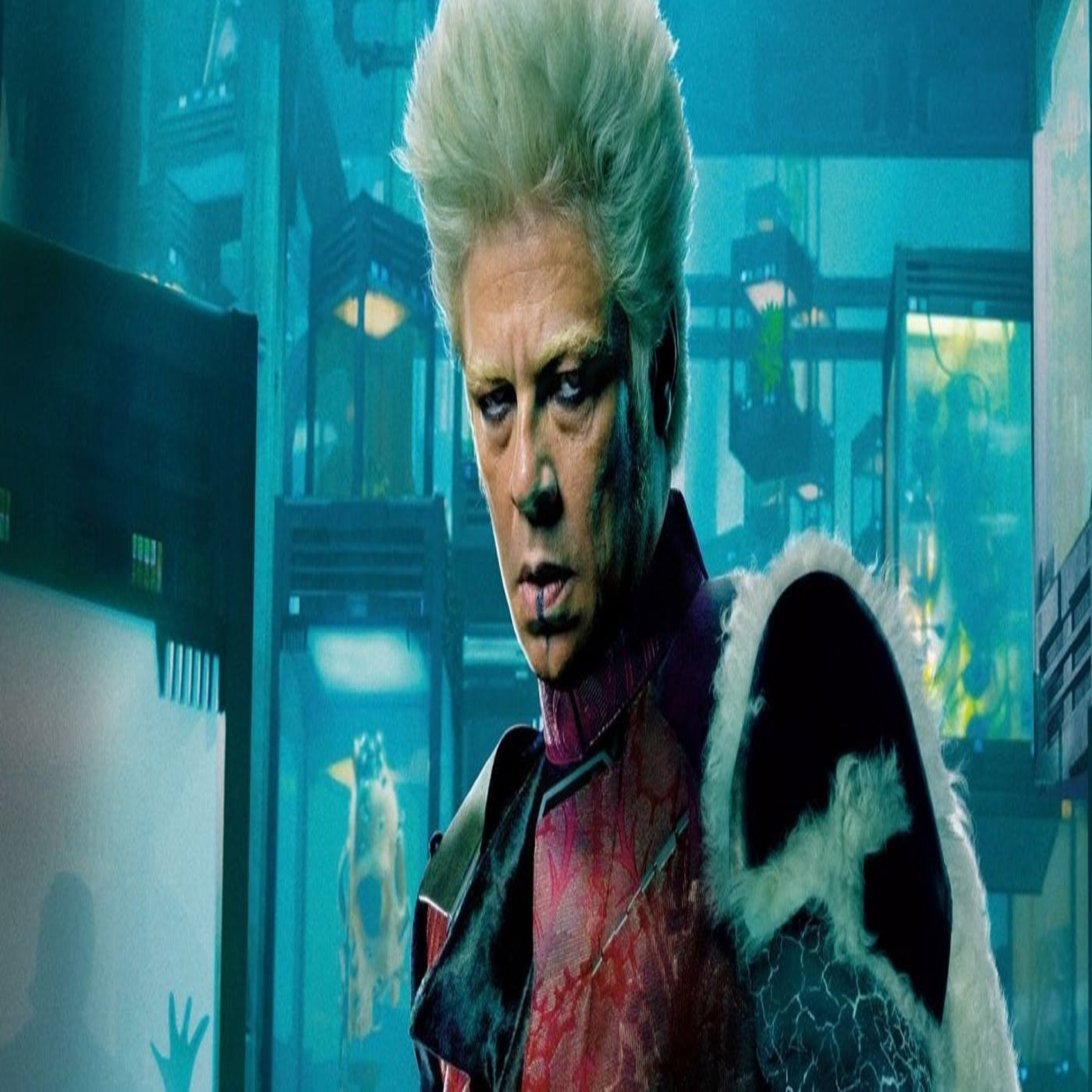 Teoría sobre El Coleccionista (MCU)