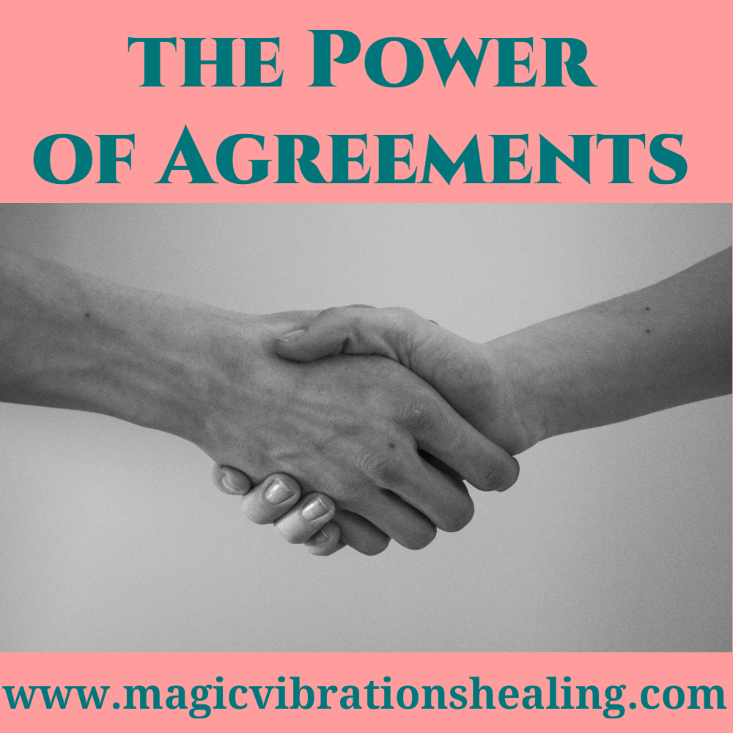 The power of Agreements
