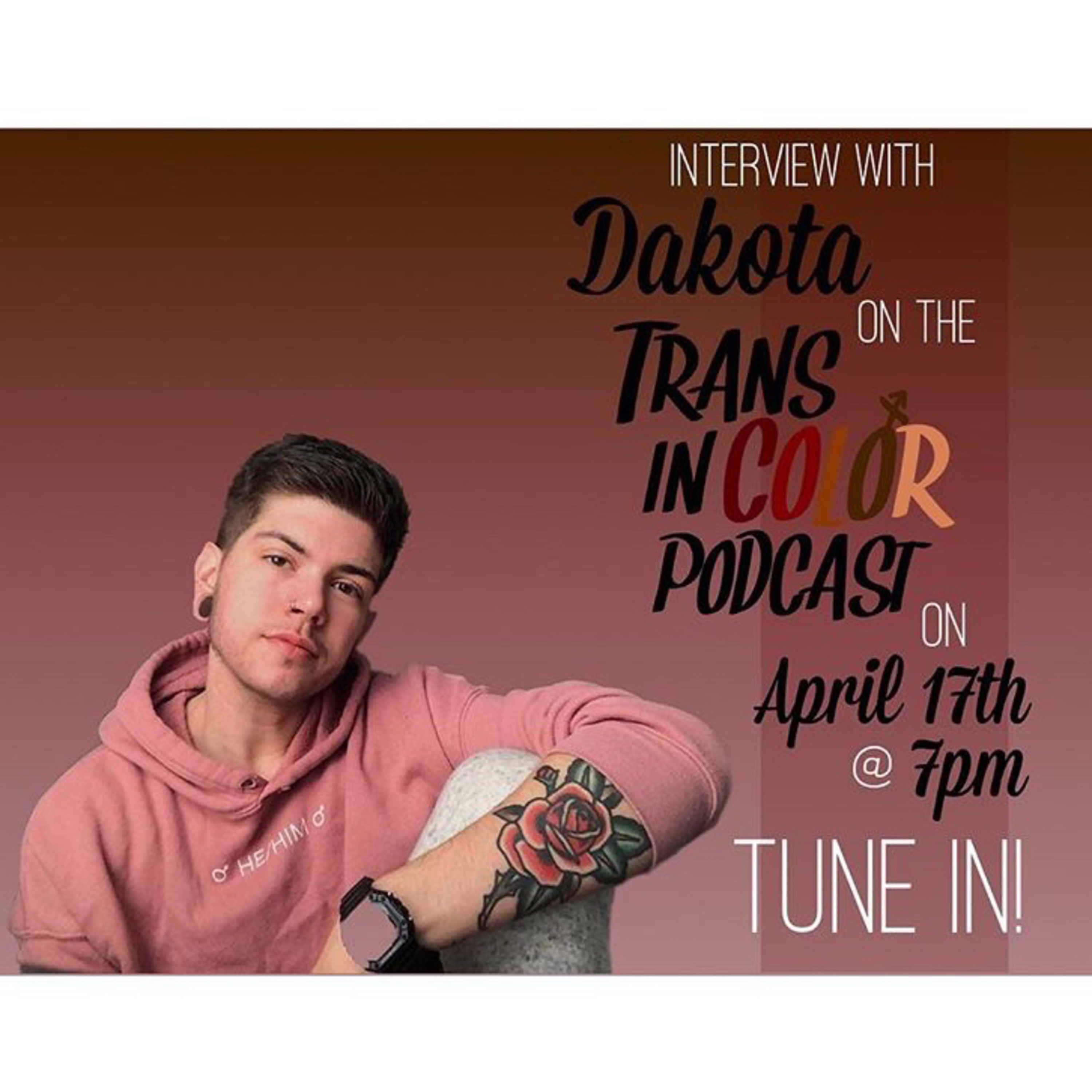 Interview with Dakota