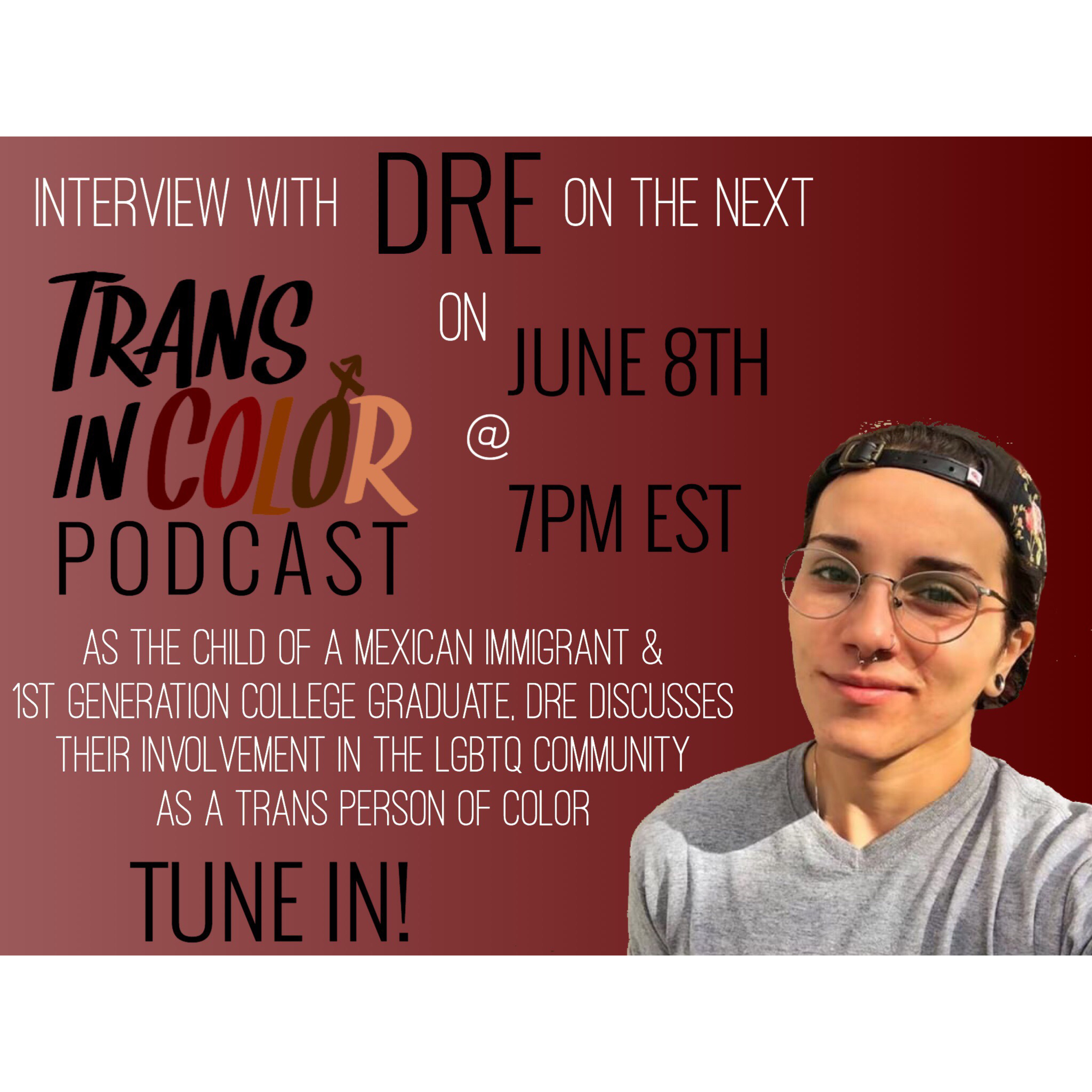 Interview with Dre