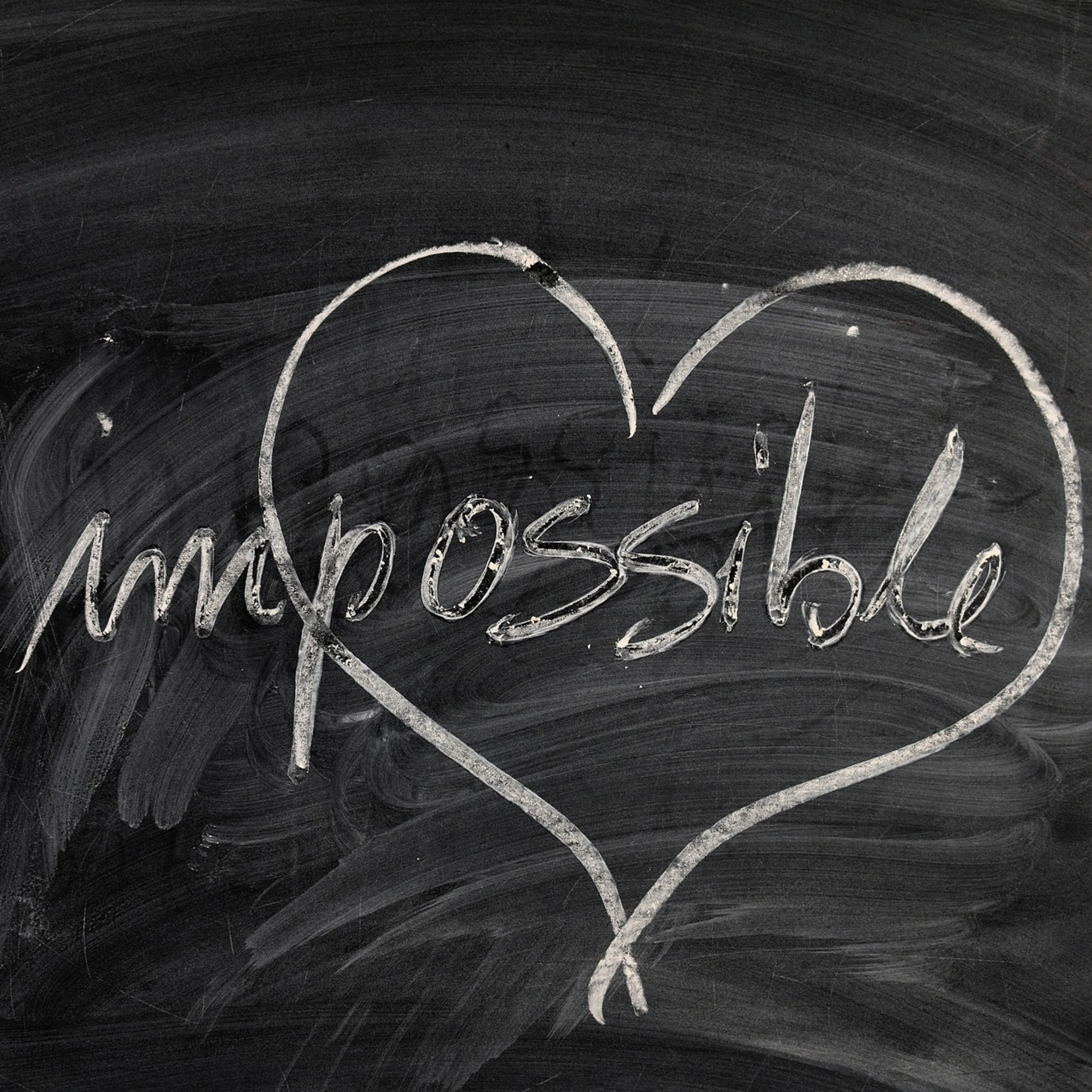 Episode 18 - Recognizing Opportunity