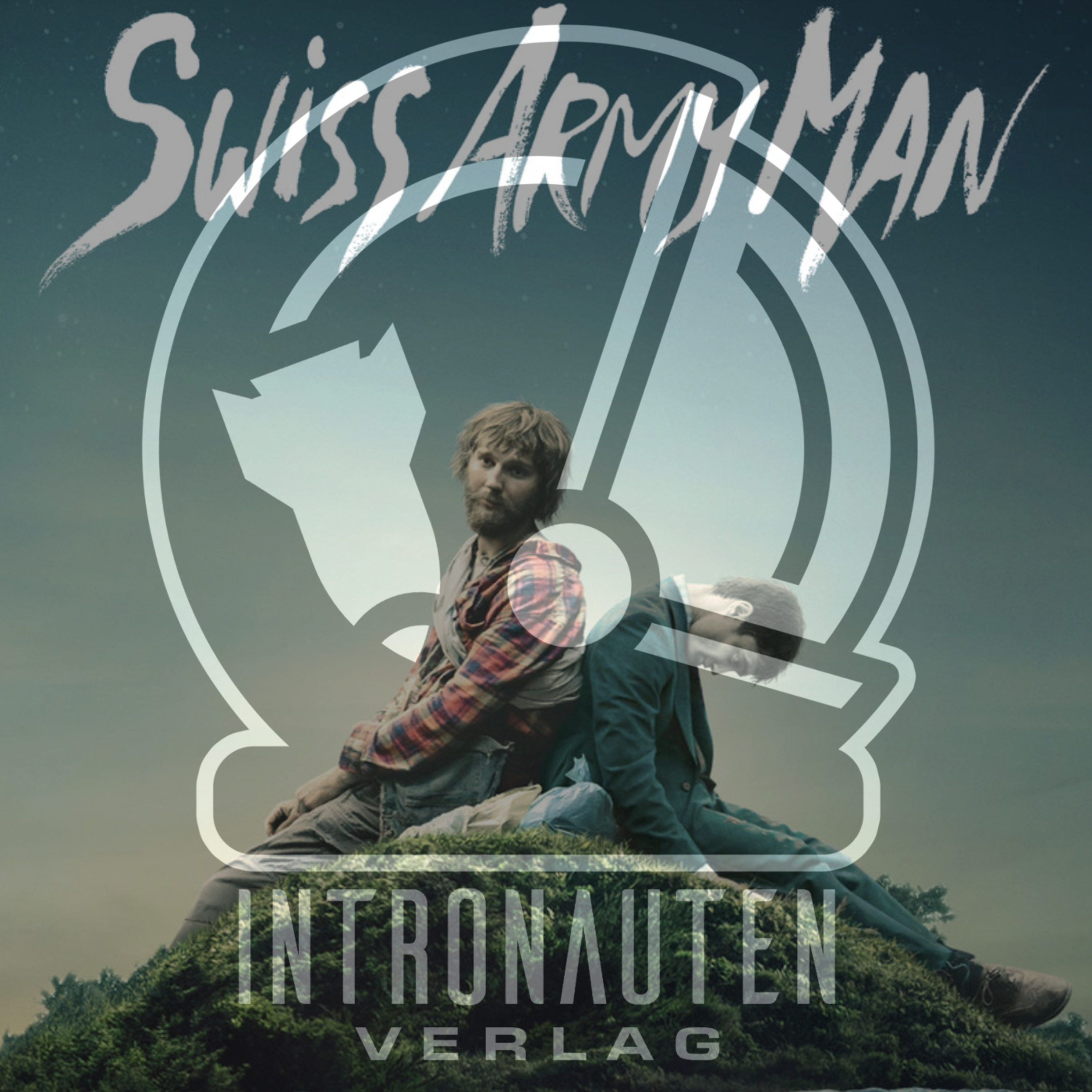 Podcast #22 - Swiss Army Man