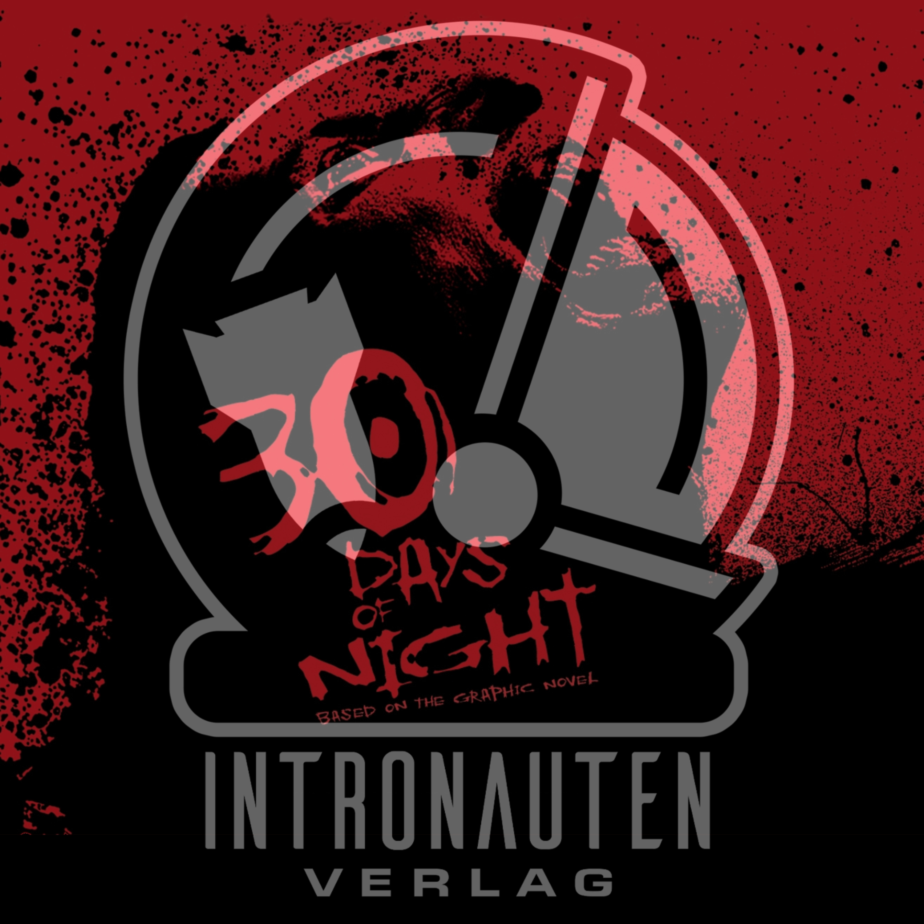 Podcast #24 - 30 Days Of Night