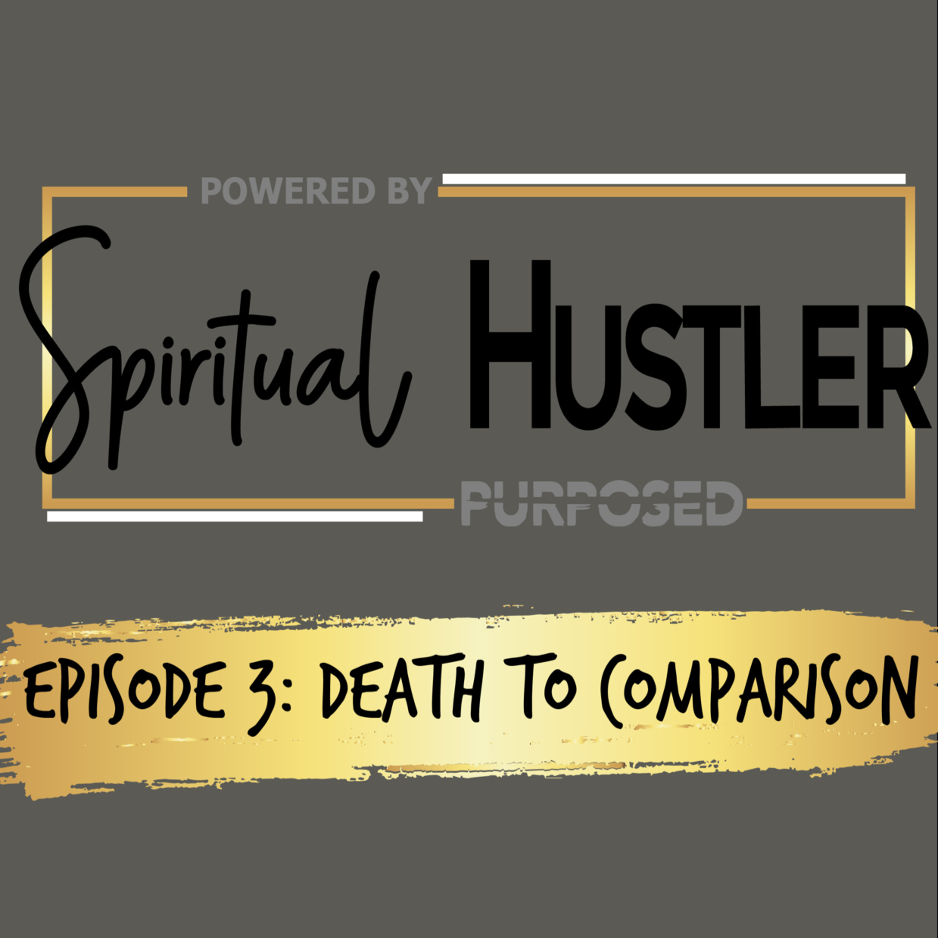 Death To Comparison